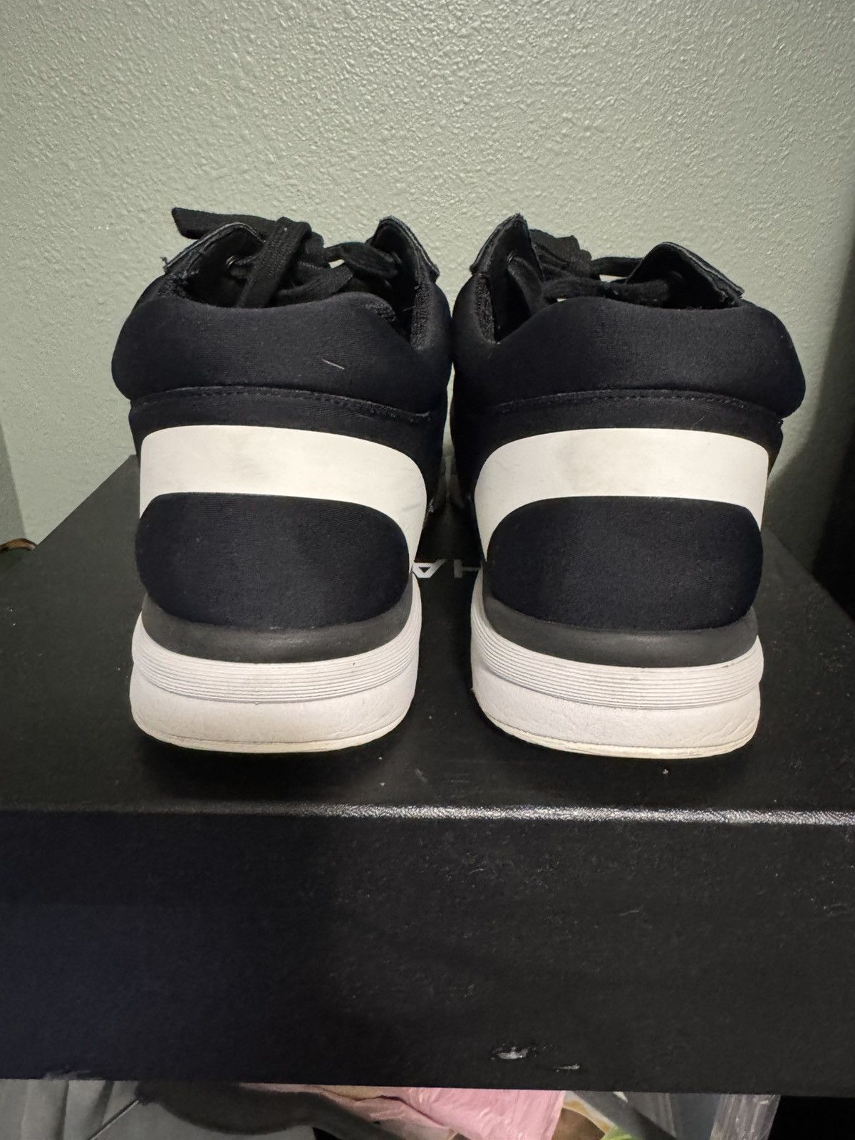Chanel Chanel InterlockingDouble C Sneakers Size US 9 / IT 39 - 7 Thumbnail