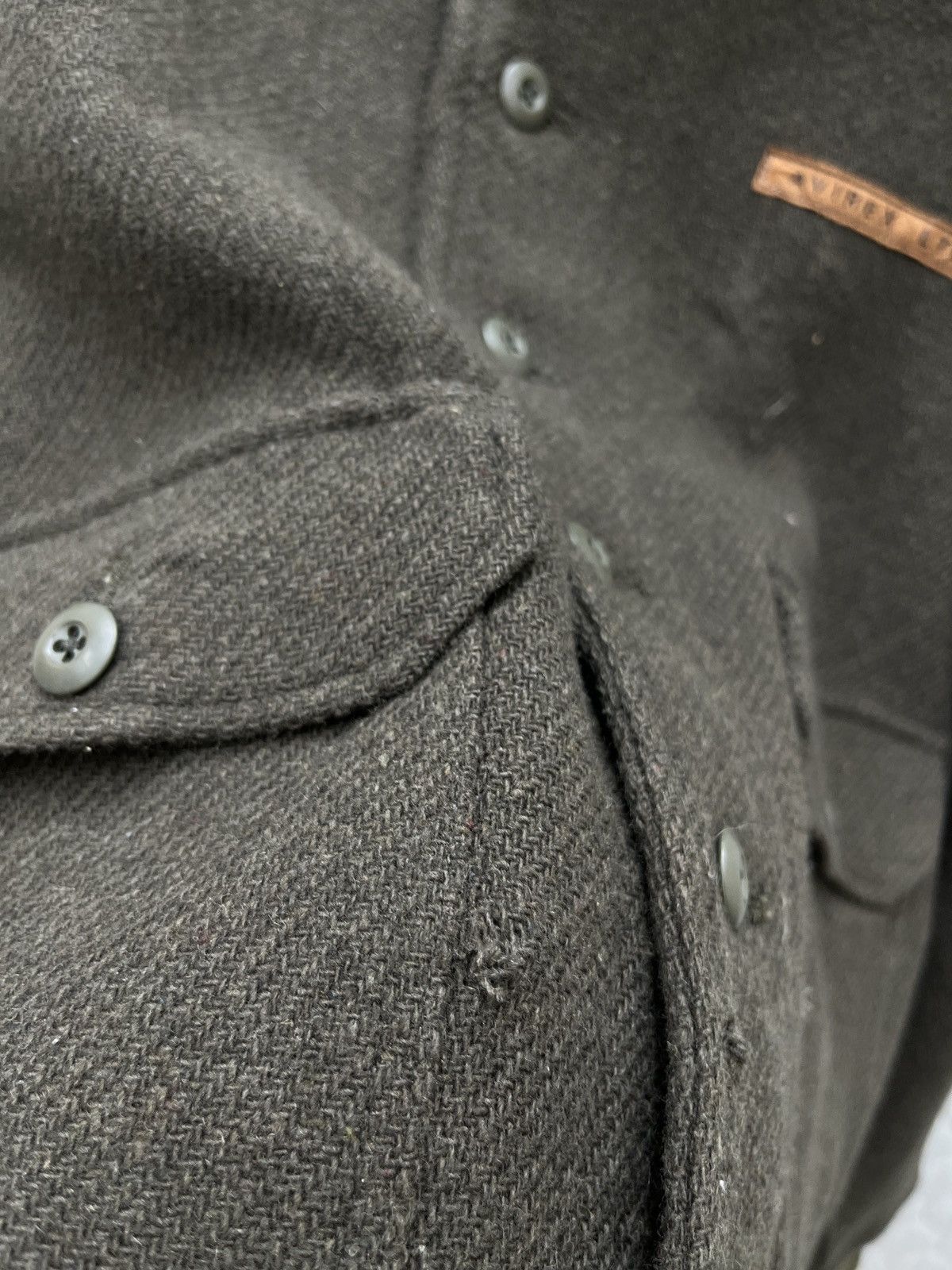 Avirex 🔥🔥🔥STEALS VTG AVIREX MILITARY JACKET Size US S / EU 44-46 / 1 - 13 Thumbnail