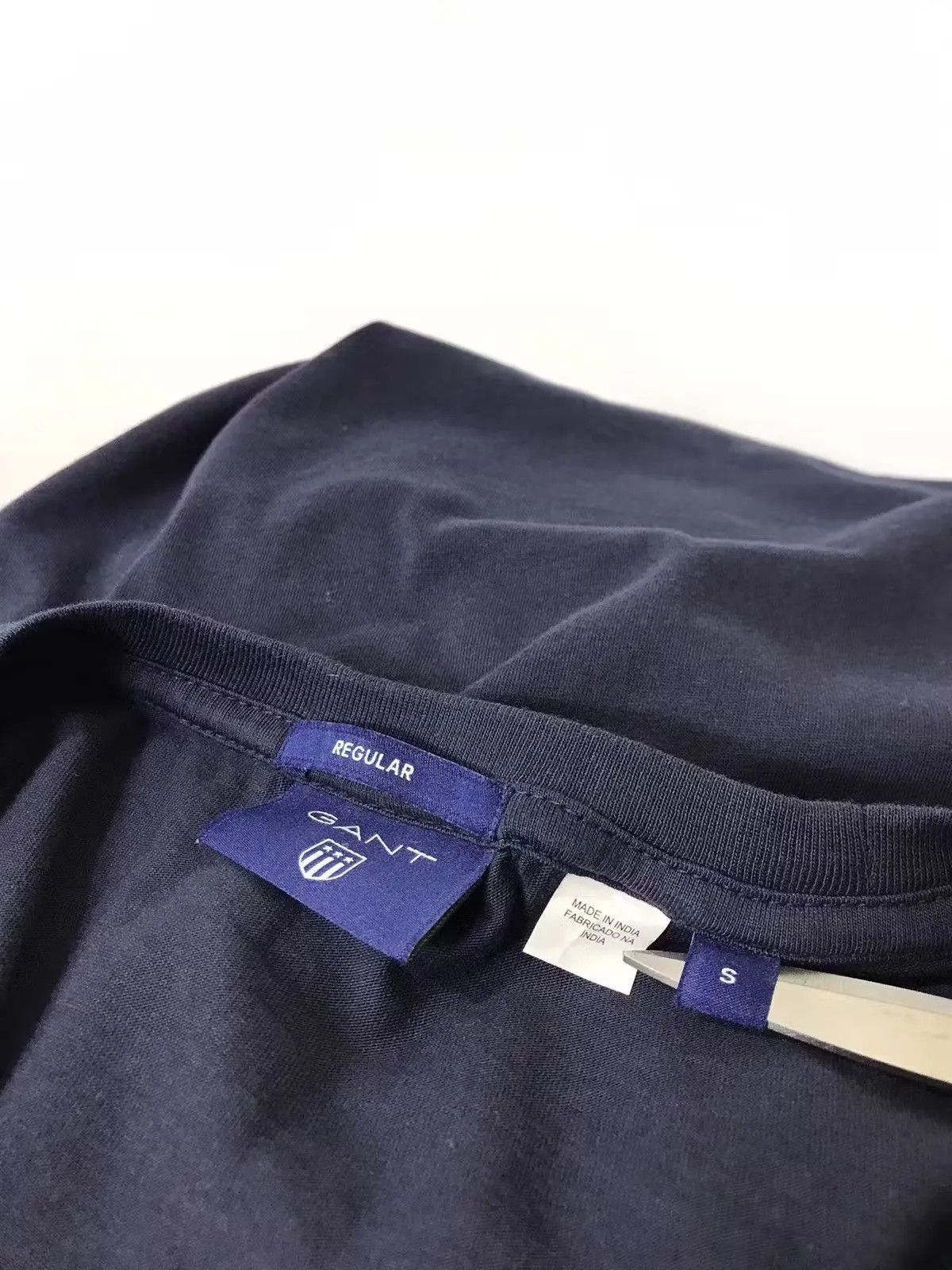 Gant Gant t-shirt size S Size US S / EU 44-46 / 1 - 3 Thumbnail