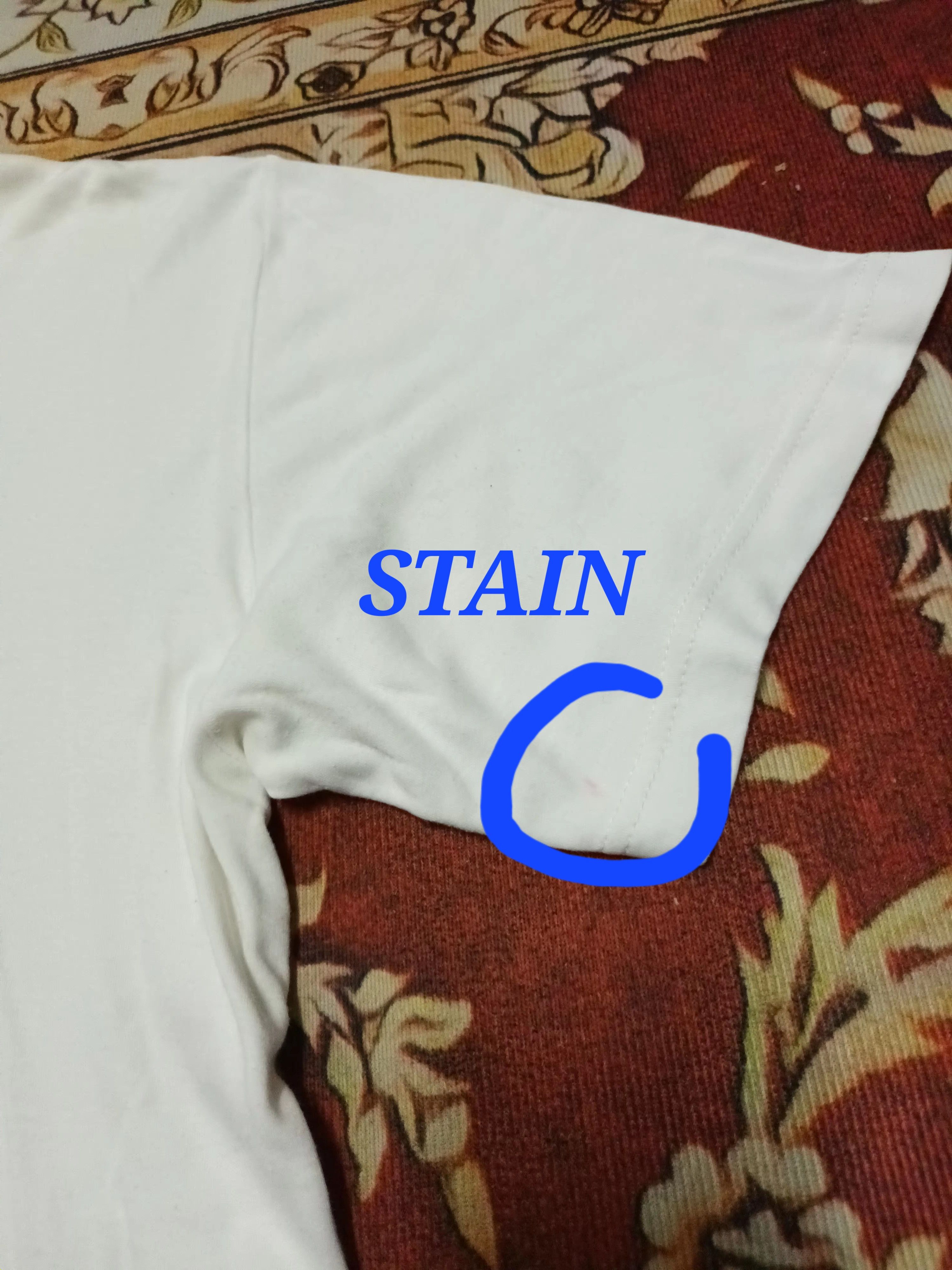 Longchamp 🔥 LONGCHAMP PARIS MADE IN ITALY T - SHIRT 🔥 Size US S / EU 44-46 / 1 - 9 Thumbnail