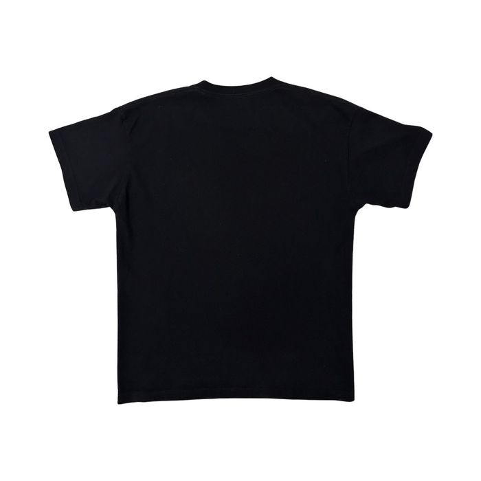 balenciaga bb pixel t shirt