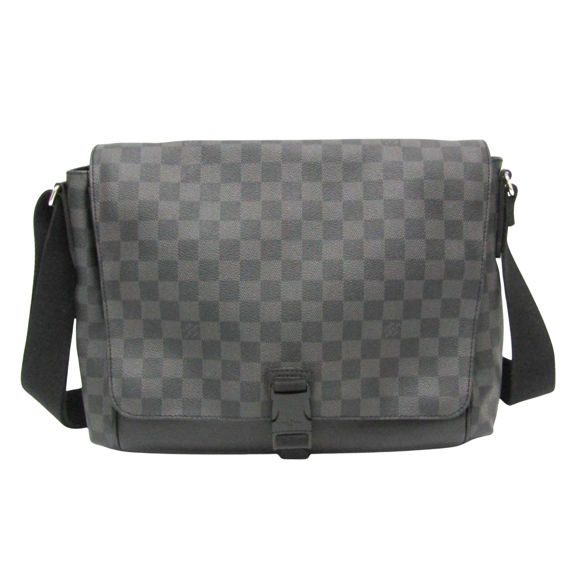 Louis Vuitton Louis Vuitton Messenger shoulder Size ONE SIZE - 1 Thumbnail