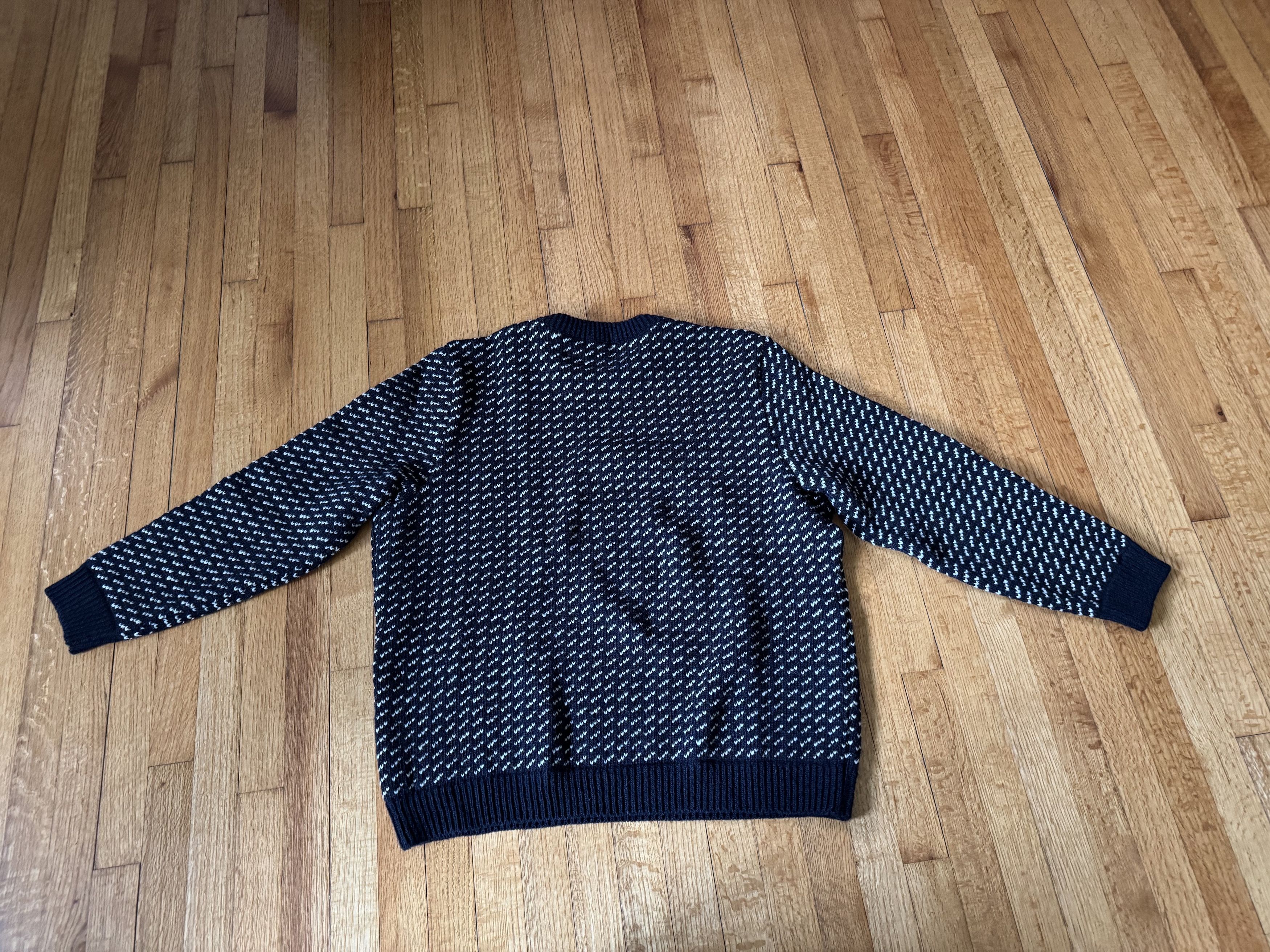 L.L. Bean Vintage L.L. Bean Sweater Size US XXL / EU 58 / 5 - 2 Thumbnail