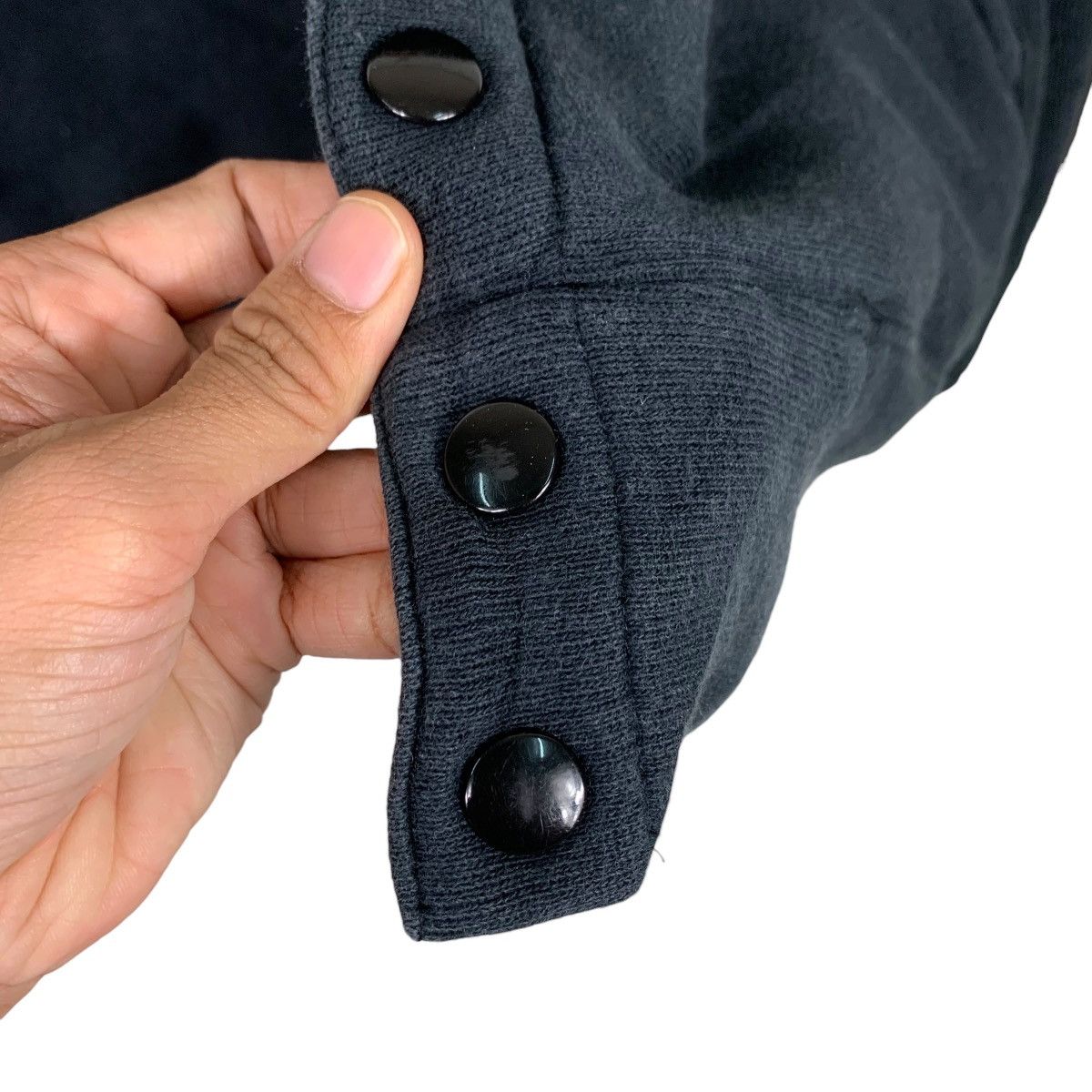 Champion CHAMPION Reverse Weave Warm Up Sweater Jacket #0710-C33 Size US XL / EU 56 / 4 - 14 Thumbnail