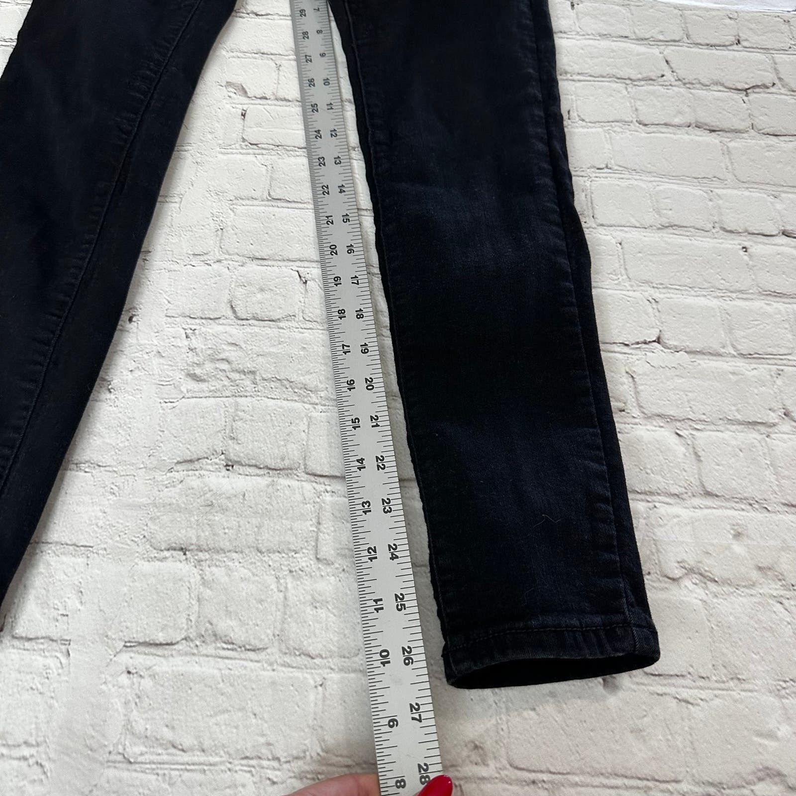 Old Navy Jeans size 2 Size 26" / US 2 / IT 38 - 4 Thumbnail