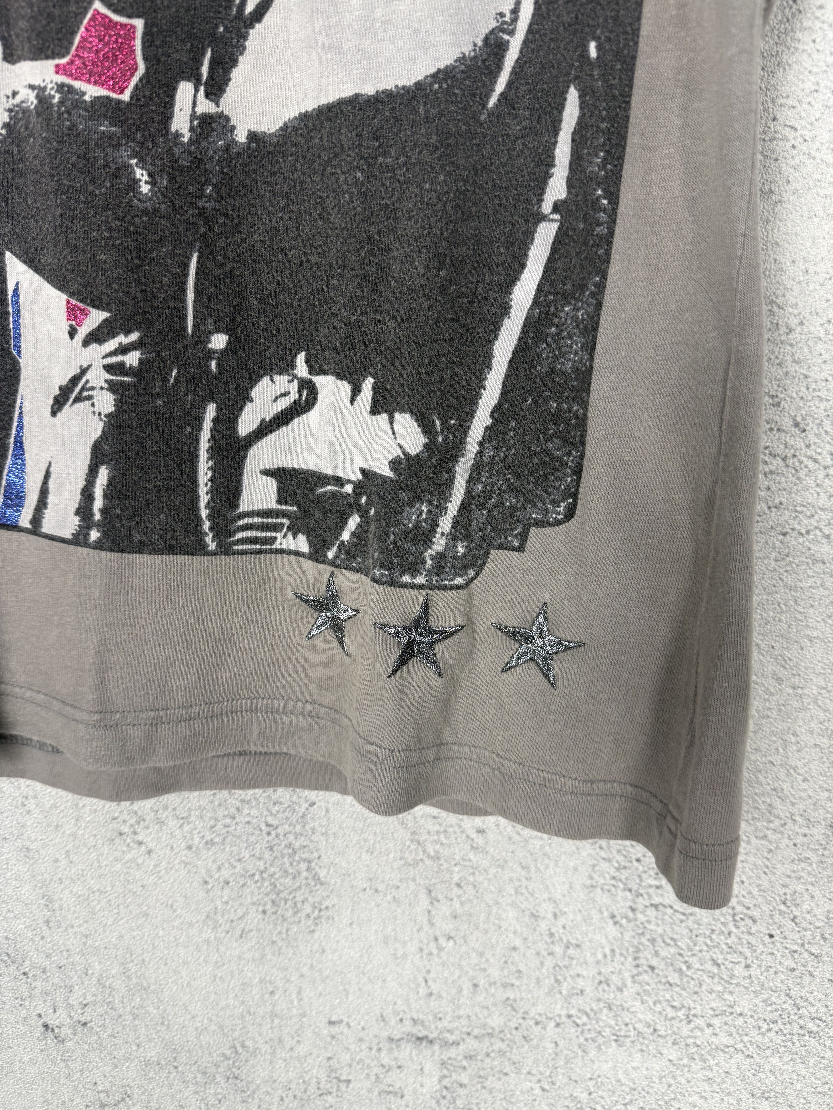 JACKROSE JACKROSE Y2K Tshirt Size US S / EU 44-46 / 1 - 3 Thumbnail
