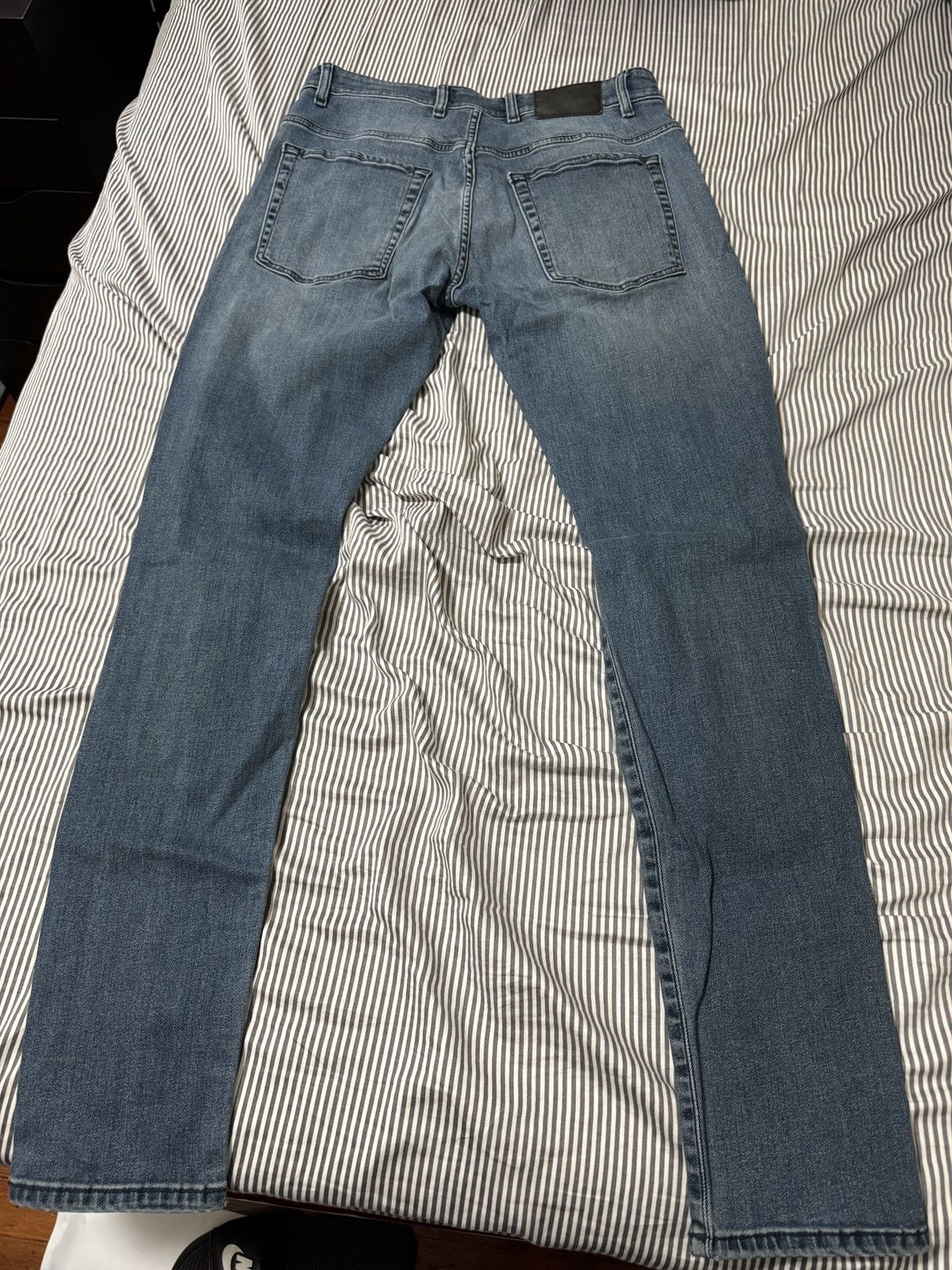 Represent Blue Denim size 33