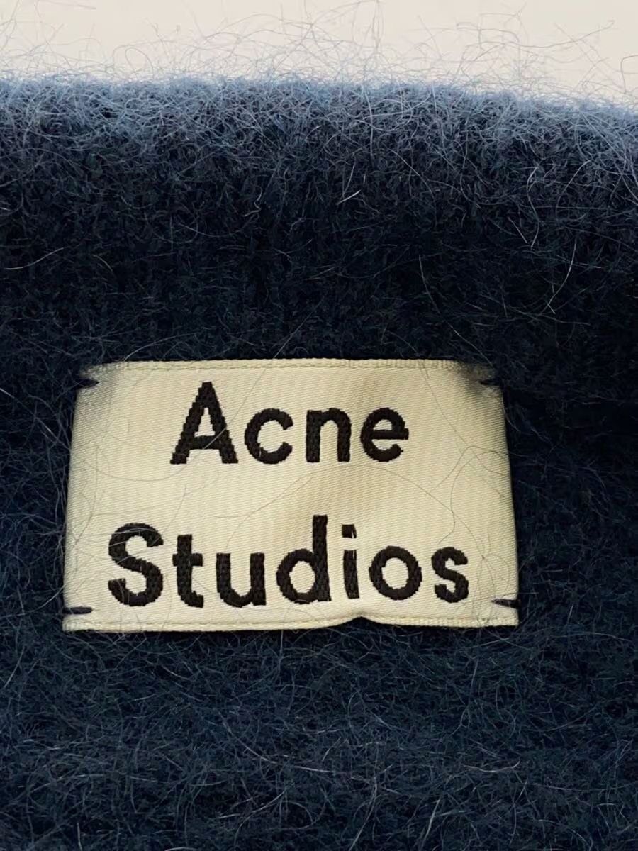 Acne Studios Mohair Knit Sweater Size US XS / EU 42 / 0 - 4 Thumbnail