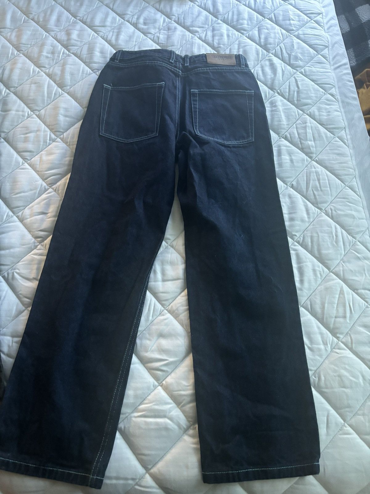 Badfriend Badfriend Jeans Size 32 Size US 32 / EU 48 - 2 Thumbnail