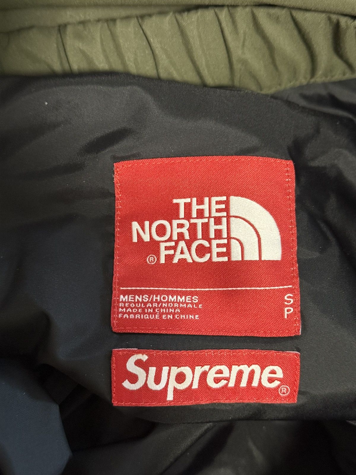 Supreme × The North Face Supreme tnf the north face trans Antarctica expedition pant Size US 30 / EU 46 - 6 Thumbnail