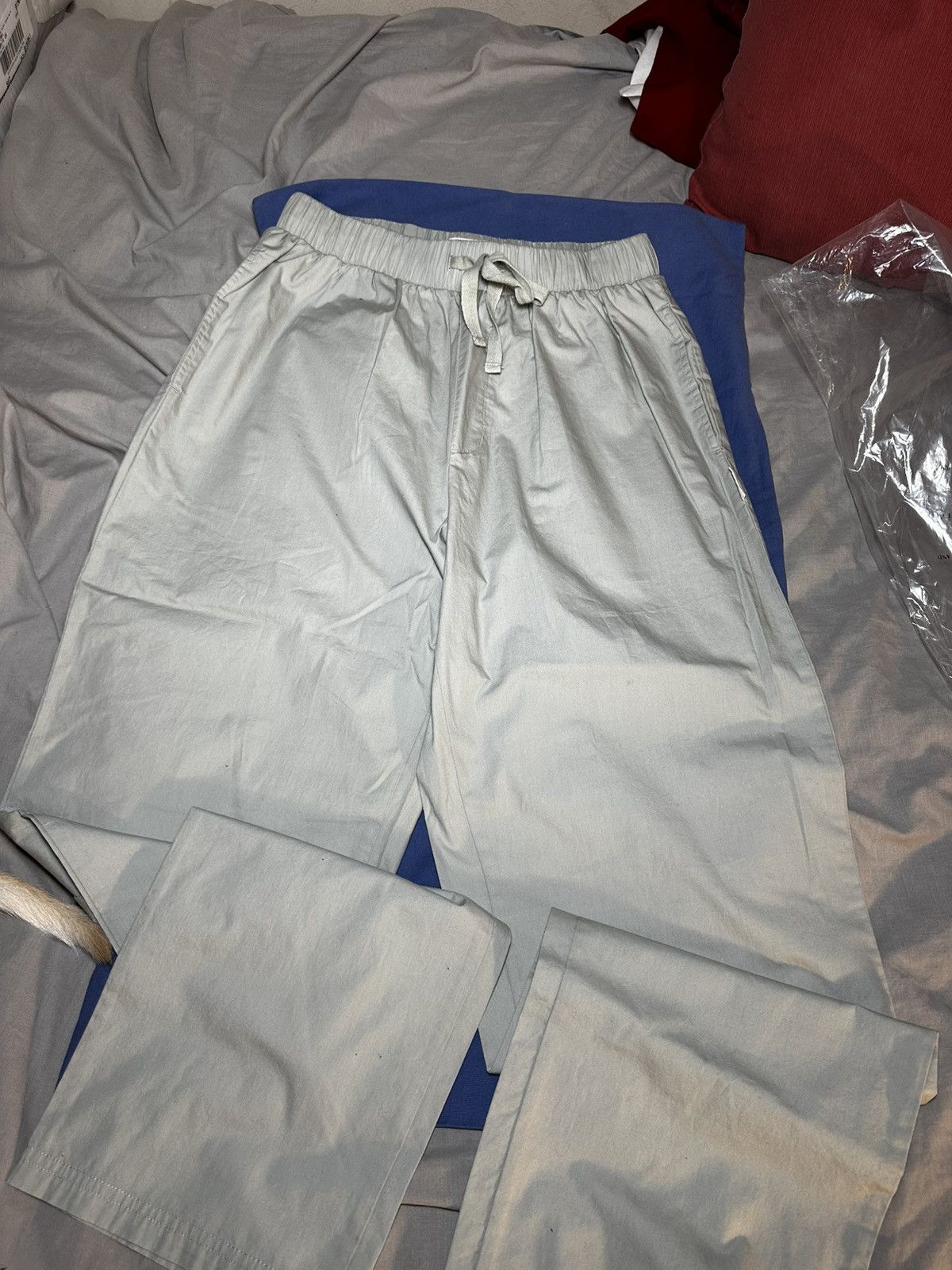 Designer × Museum of Peace and Quiet Museum of Peace and Quiet pants NWT Size US 32 / EU 48 - 3 Thumbnail