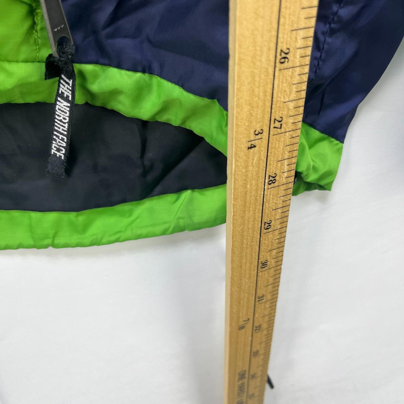 The North Face Vintage North Face Mountain Shell Jacket Women's Medium Size M / US 6-8 / IT 42-44 - 8 Thumbnail