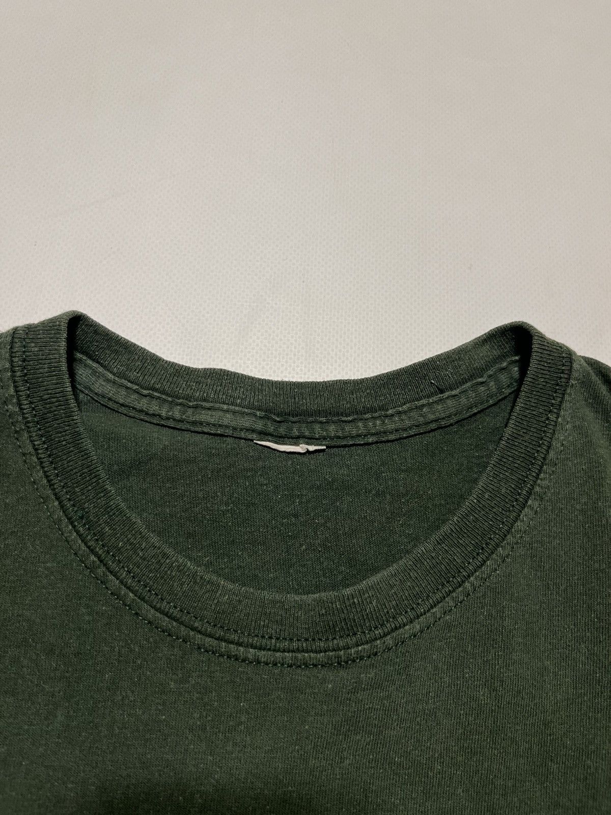 The Smiths VTG 2000s THE SMITHS QUEEN IS DEAD Band Tee Size US L / EU 52-54 / 3 - 3 Thumbnail