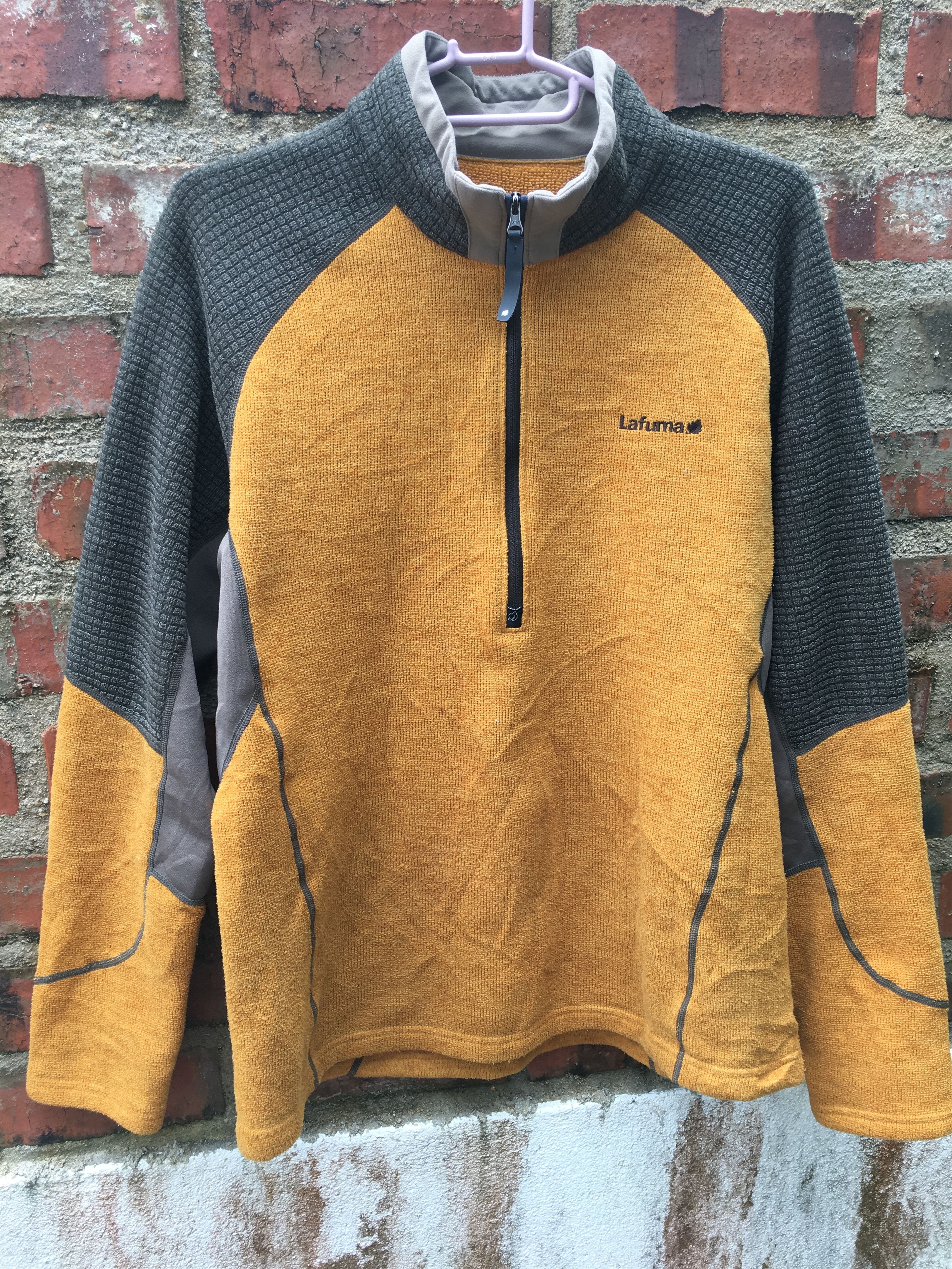 Other Lafuma SWEATERS Size US L / EU 52-54 / 3 - 1 Thumbnail