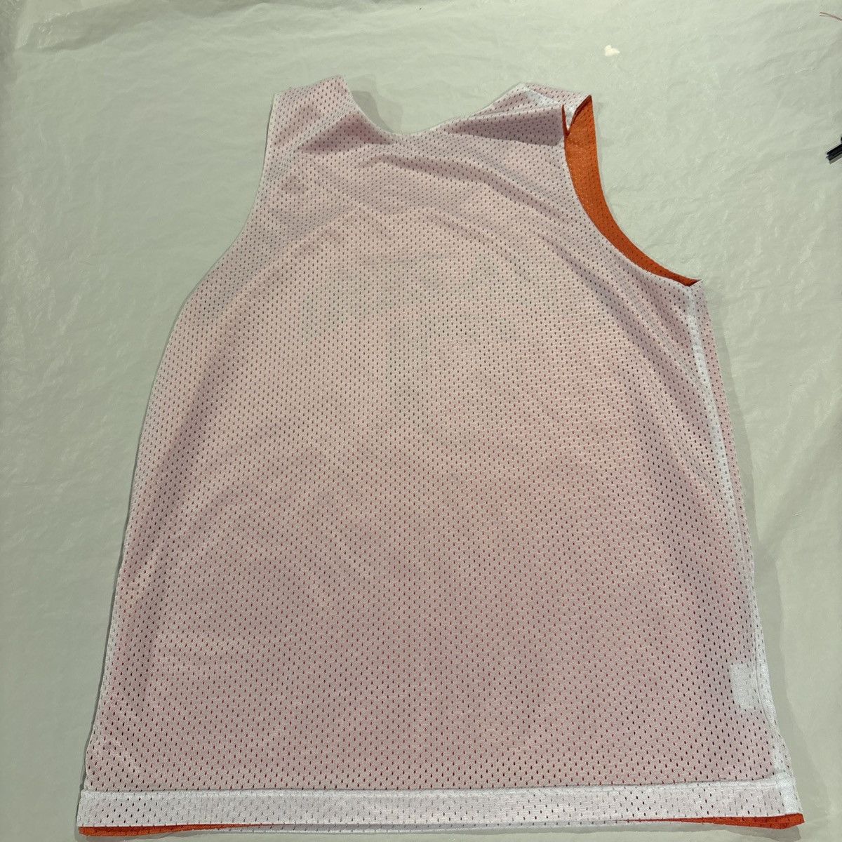 Other Ireland EIRE A4 Mens Basketball Jersey Reversible Large VTG Size US L / EU 52-54 / 3 - 7 Thumbnail