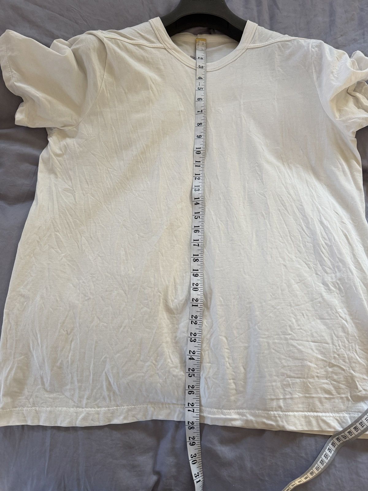 Rick Owens EDFU SS 23 Size US XXL / EU 58 / 5 - 6 Thumbnail