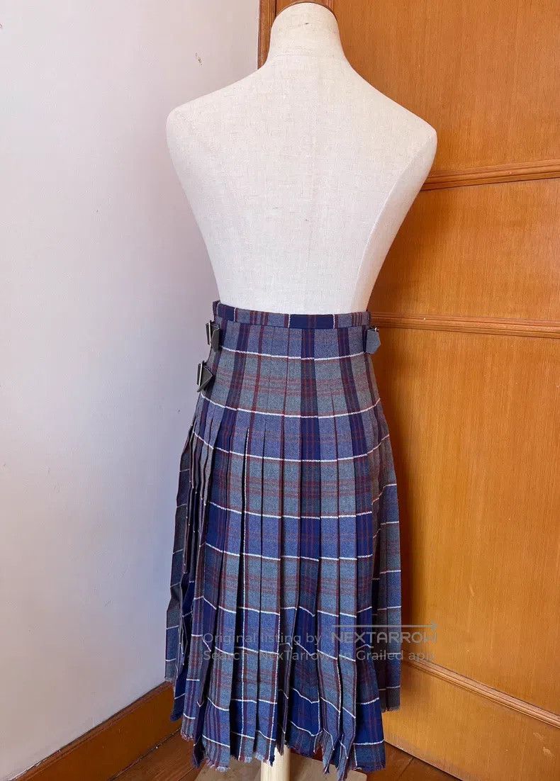 Vivienne Westwood Vivienne Westwood Tartan Suit Set Size S / US 4 / IT 40 - 4 Thumbnail