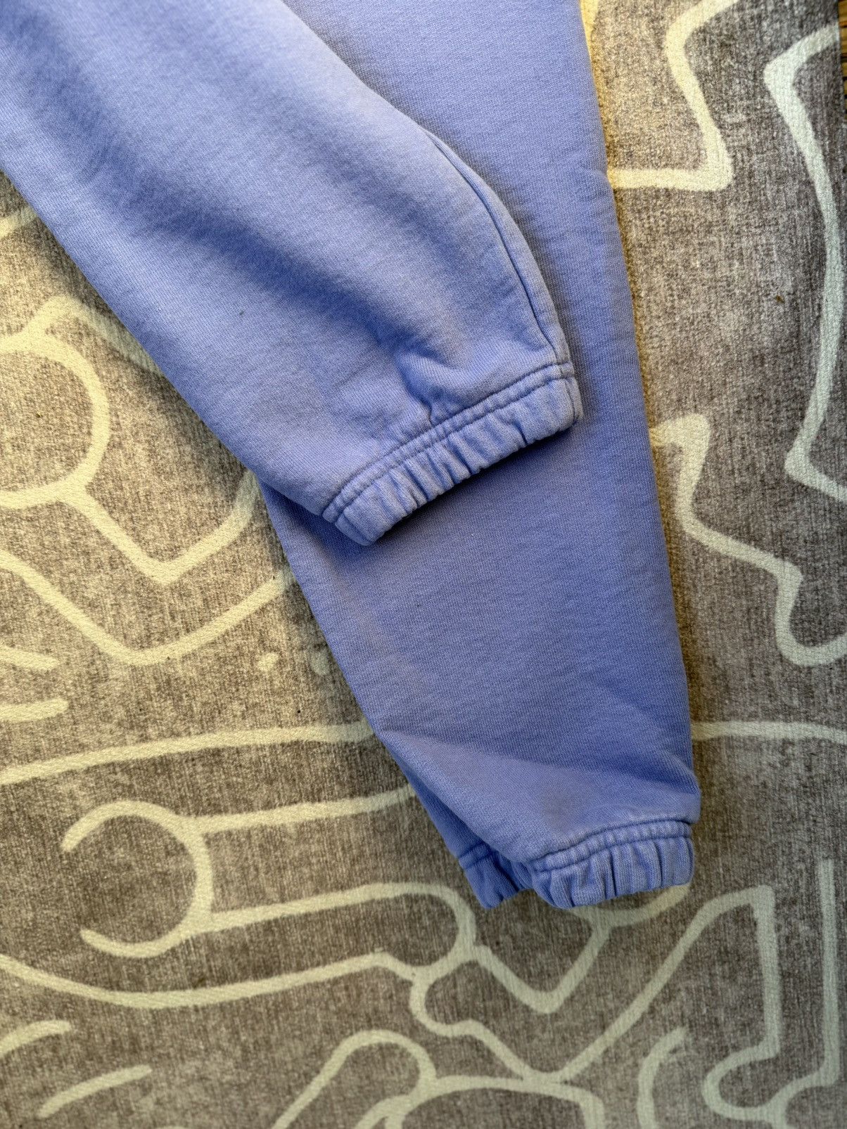 Talentless Size small ladies sweats Size 28" / US 6 / IT 42 - 7 Thumbnail