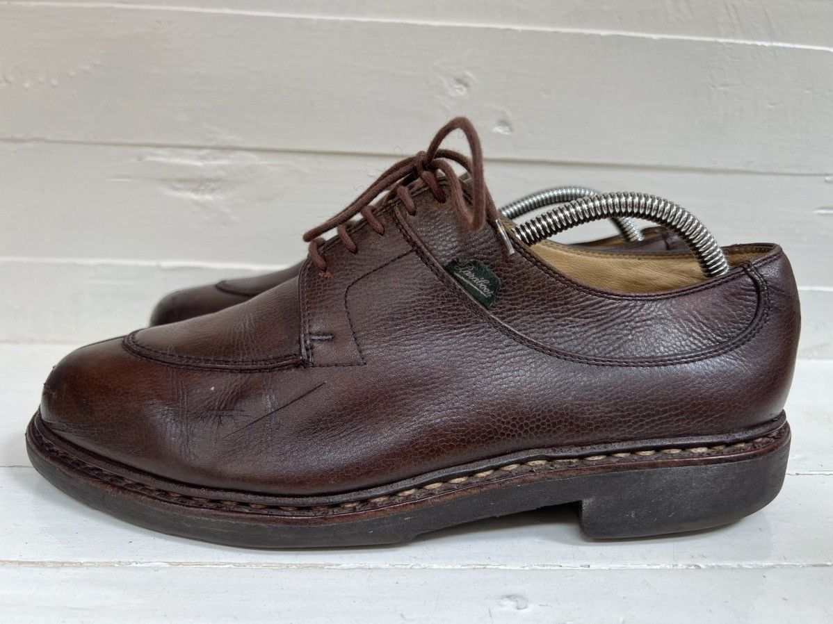 Paraboot Paraboot Avignon Shoes Size US 8.5 / EU 41-42 - 4 Thumbnail