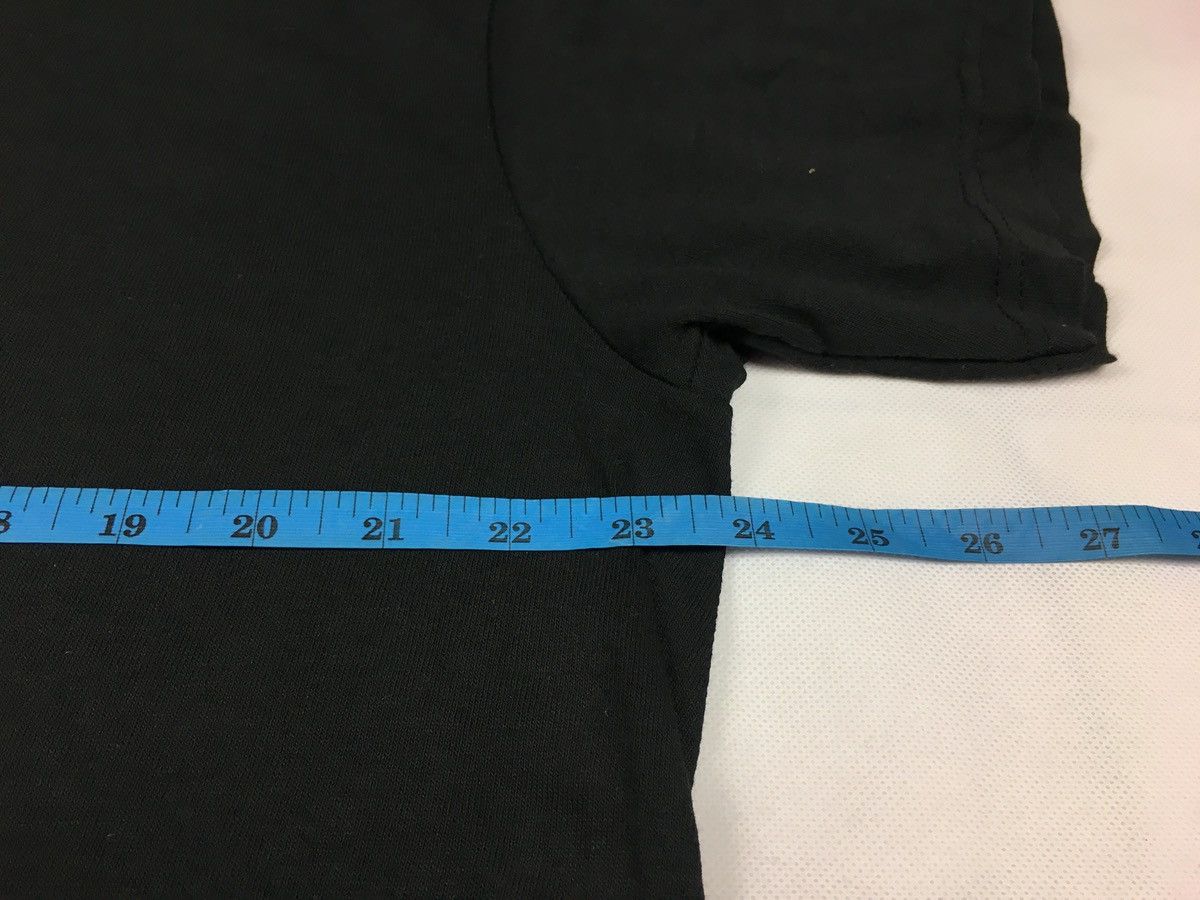 Vintage Good Fellas Do I Amuse You Tommy Devito Printed Tee Size US XL / EU 56 / 4 - 4 Thumbnail