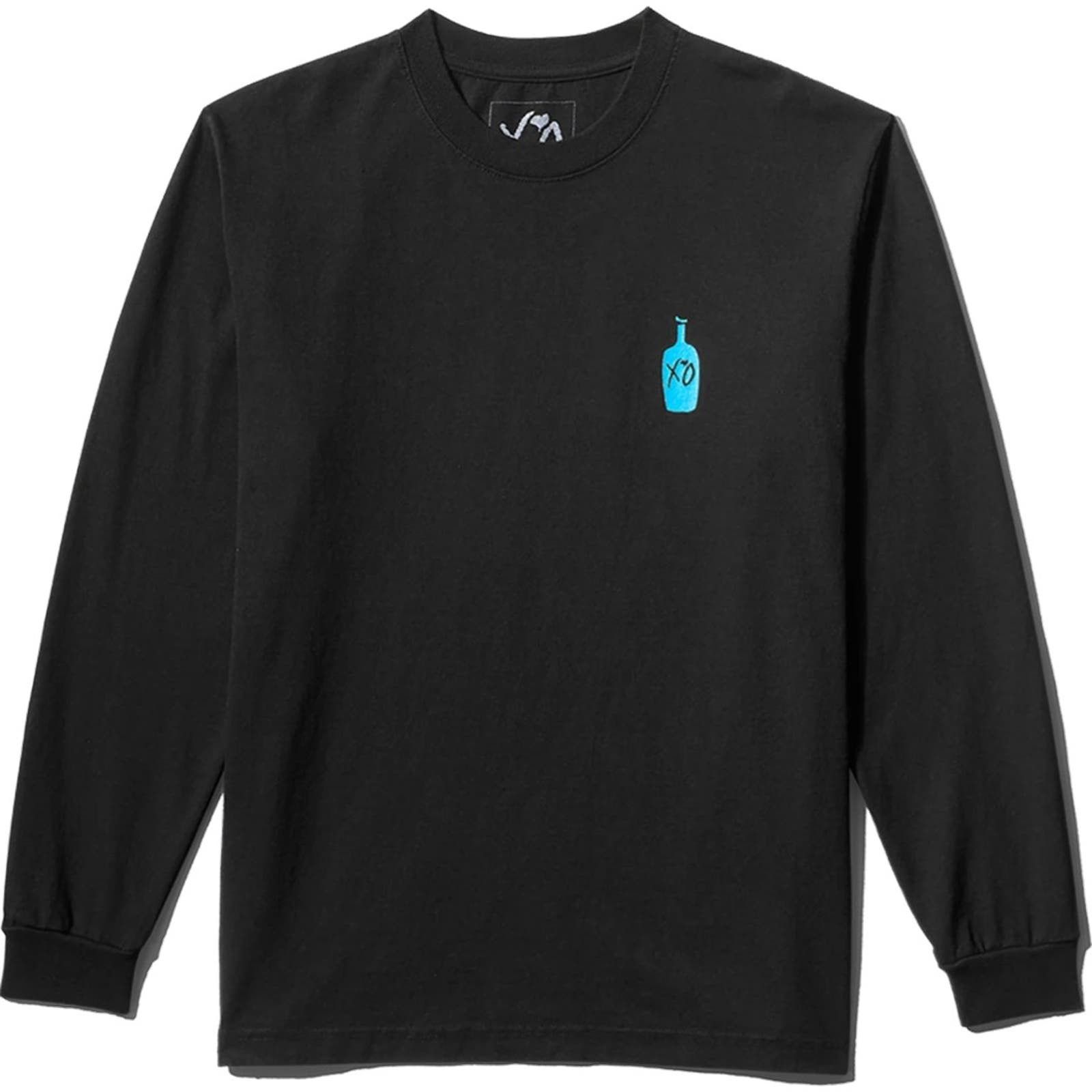 The Weeknd The Weeknd XO X Blue Bottle Coffee Samra Origins Tee T-Shirt Size US S / EU 44-46 / 1 - 2 Thumbnail