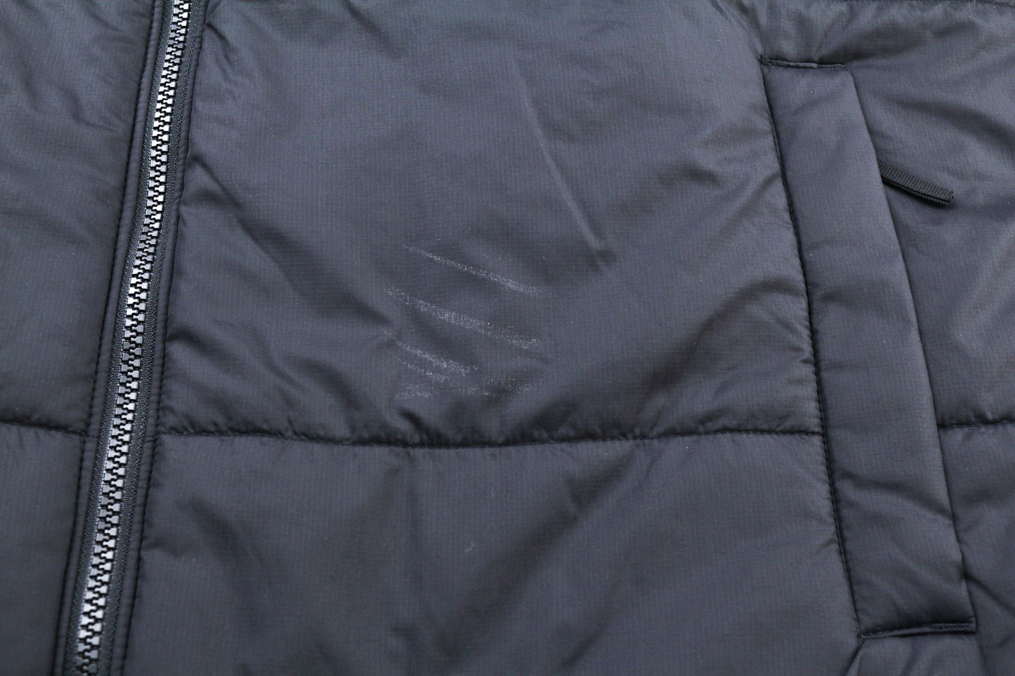The North Face GOSEI XL Lined High Neck Padded Pockets Jacket 79766 Size US XL / EU 56 / 4 - 11 Thumbnail