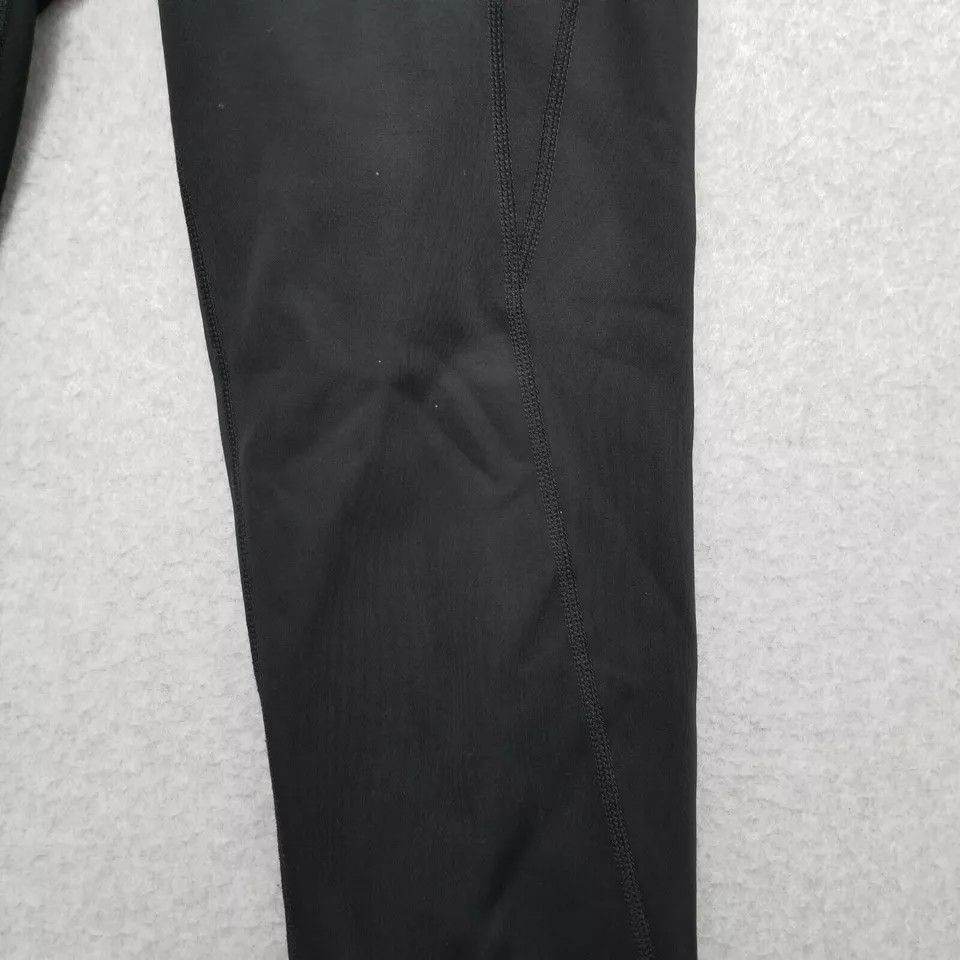 Ivy Park Ivy Park Leggings Womens Medium Activewear Stretchy 24x27 Size 23" - 2 Thumbnail