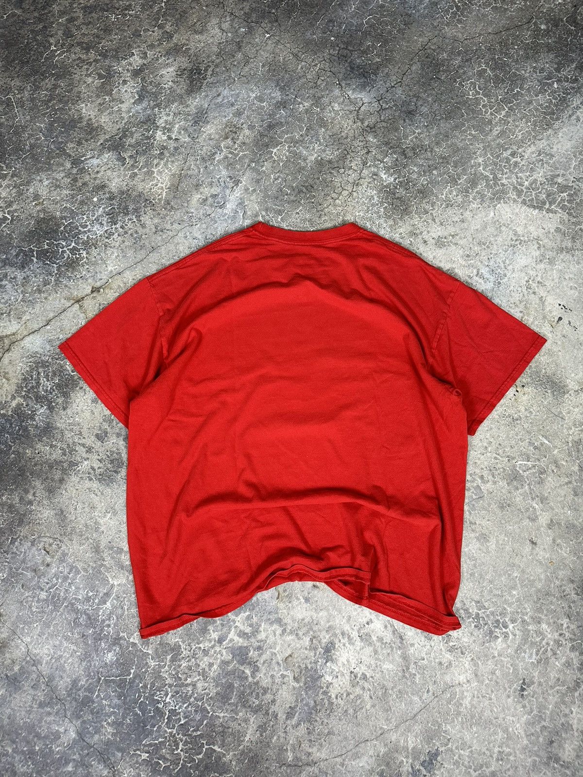 MLB × Vintage Vintage Maryland Tee Size US L / EU 52-54 / 3 - 4 Thumbnail