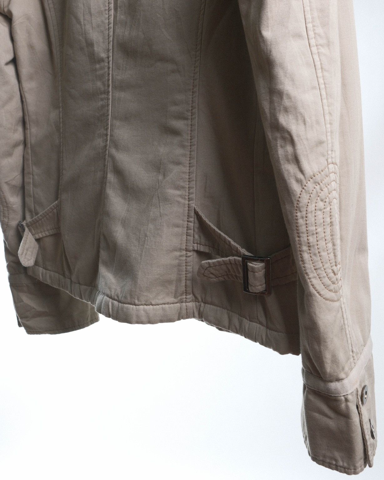 Emporio Armani Emporio Armani Jacket Size US M / EU 48-50 / 2 - 8 Thumbnail