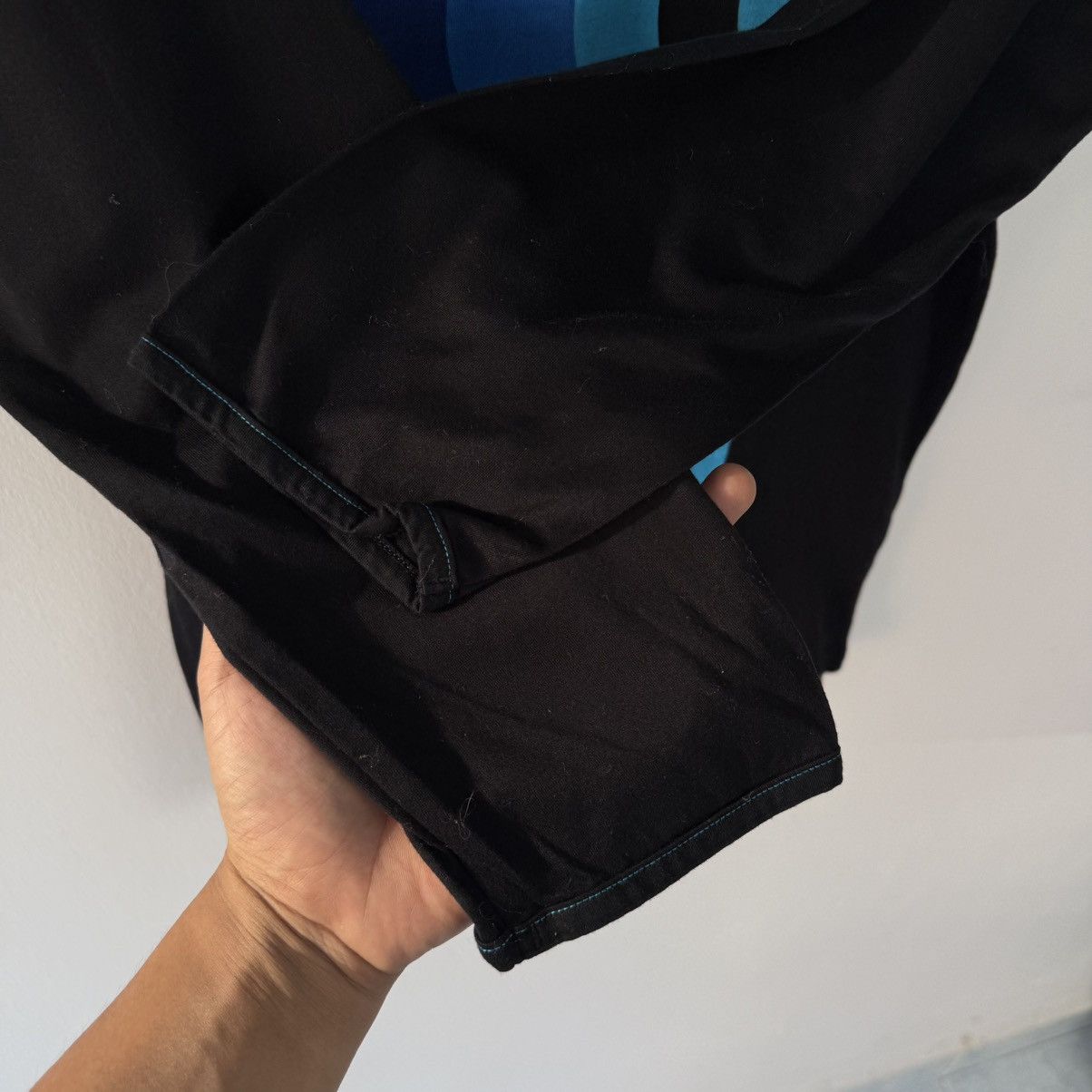 Kenzo 90’s Kenzo Spiral Size US M / EU 48-50 / 2 - 6 Thumbnail