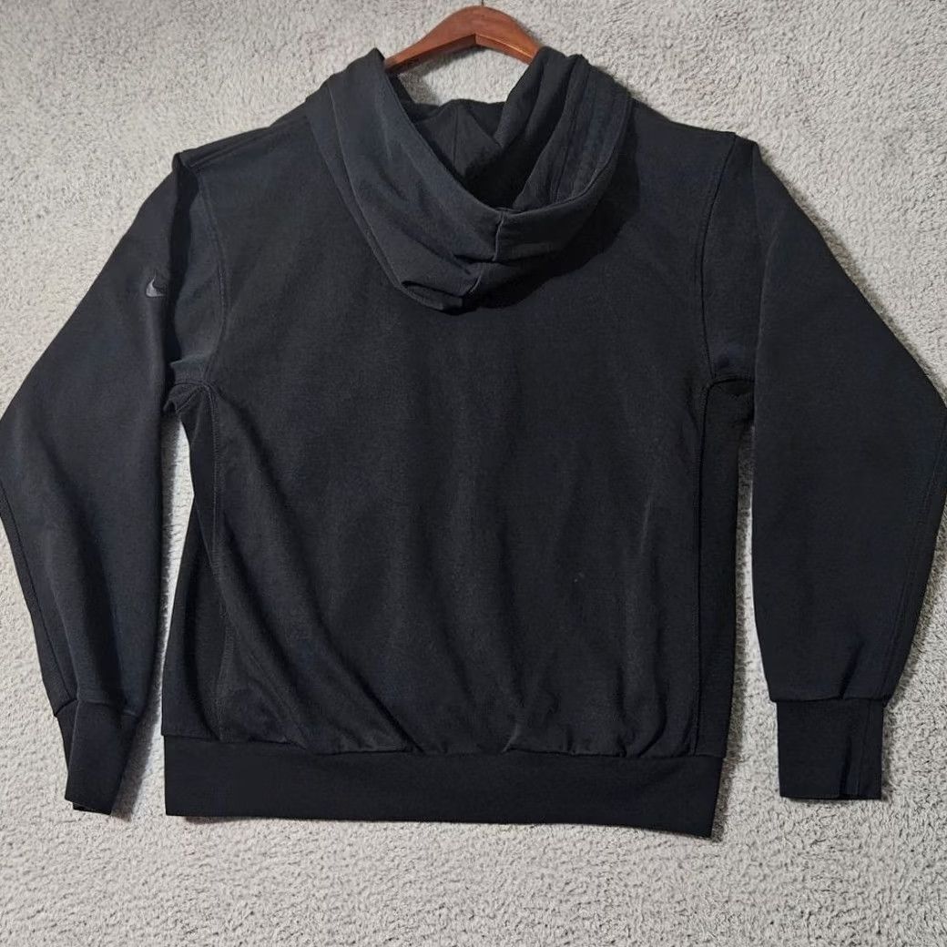 Nike Nike Engineered Hoodie NBA Pullover Orlando Magic Mens Medium Black Sweatshirt Size US M / EU 48-50 / 2 - 2 Thumbnail