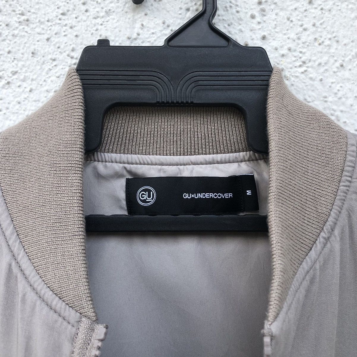 Undercover Undercover x Gu x Disney Bomber Jacket Size US M / EU 48-50 / 2 - 14 Thumbnail