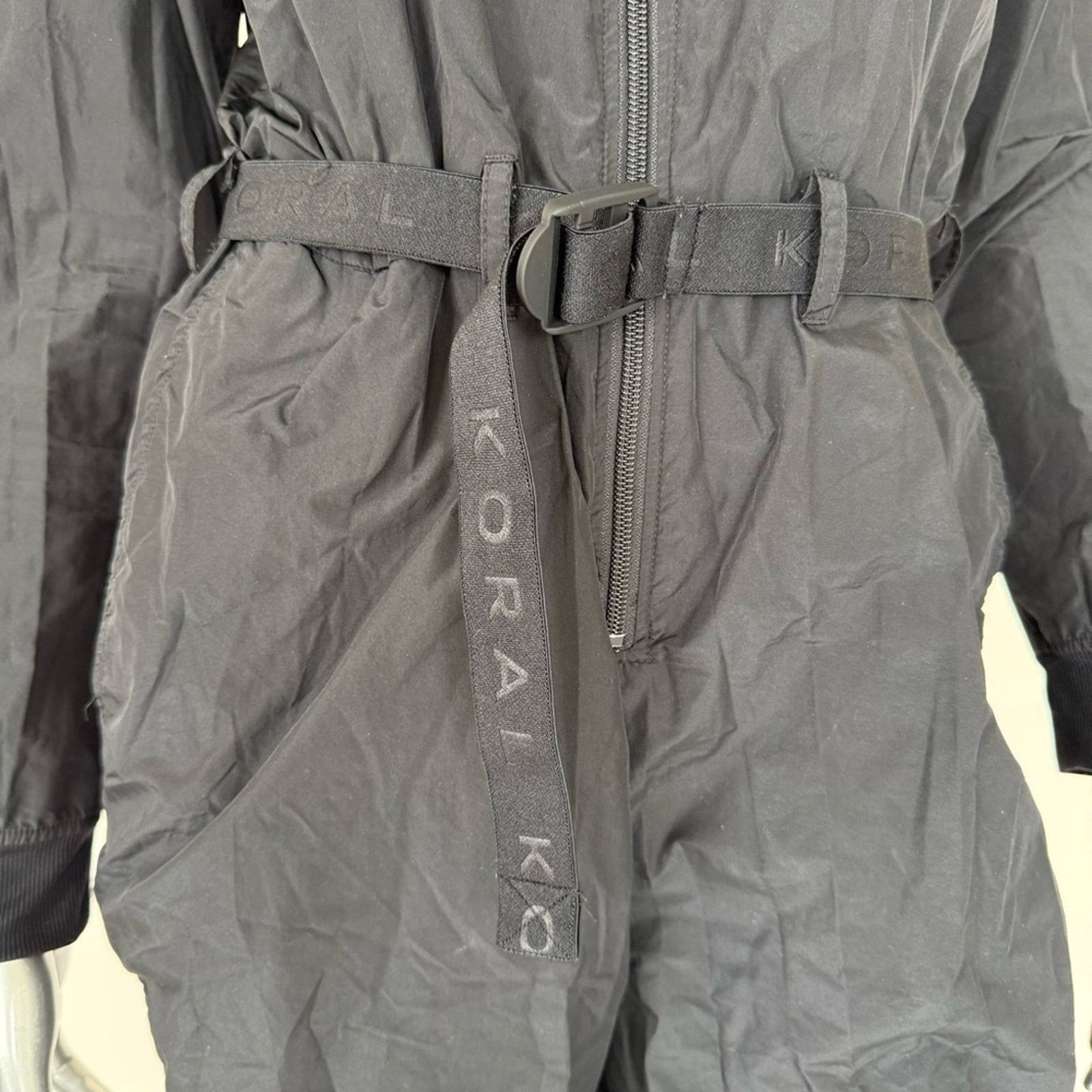 Other KORAL women jumpsuit size S Size 28" / US 6 / IT 42 - 3 Thumbnail