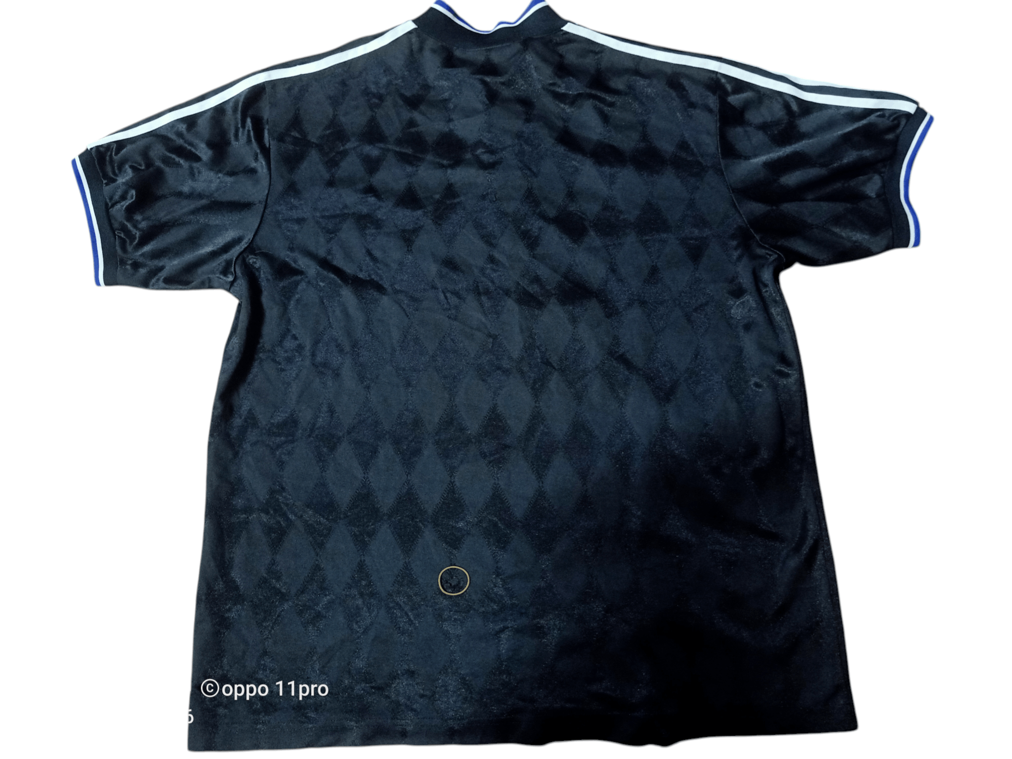 Adidas × Grailed × Vintage Adidas Vintage 1990s Jersey Men Size US XL / EU 56 / 4 - 13 Thumbnail