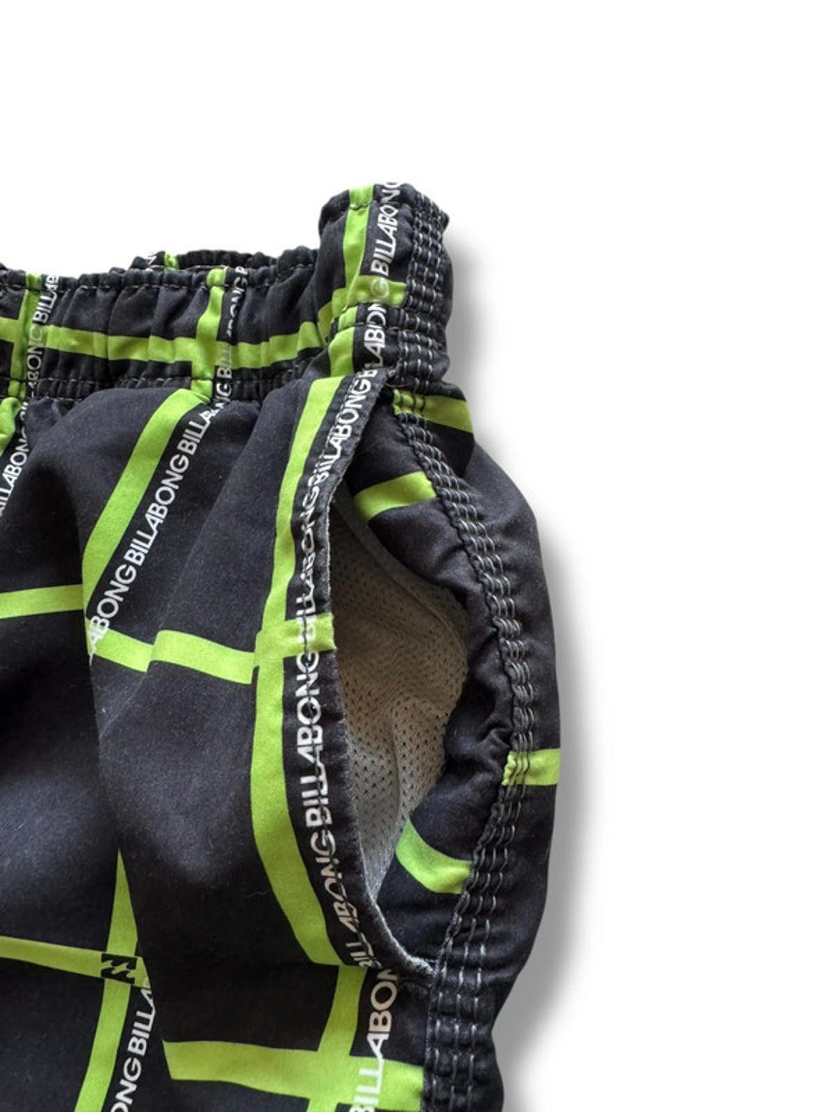 Billabong Men’s Billabong Swim Shorts Size Large Same Day Shipping Size US 34 / EU 50 - 4 Thumbnail