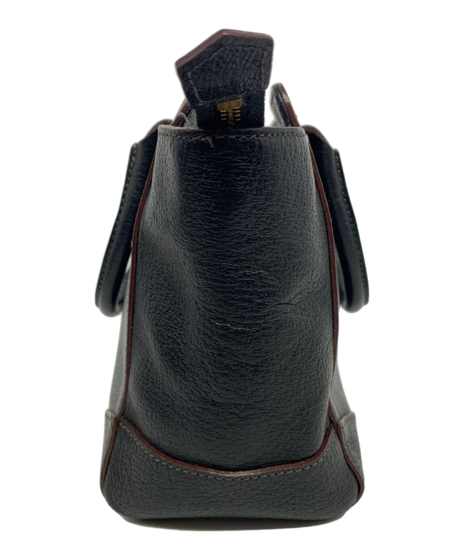Vivienne Westwood Orb Leather Handbag Size ONE SIZE - 2 Thumbnail