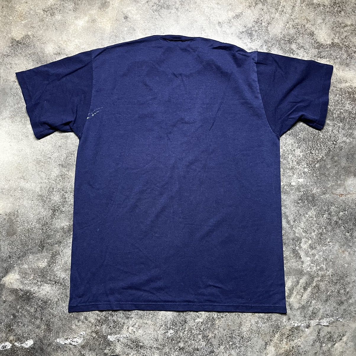 Vintage vintage battle of wits tshirt Size US L / EU 52-54 / 3 - 4 Thumbnail