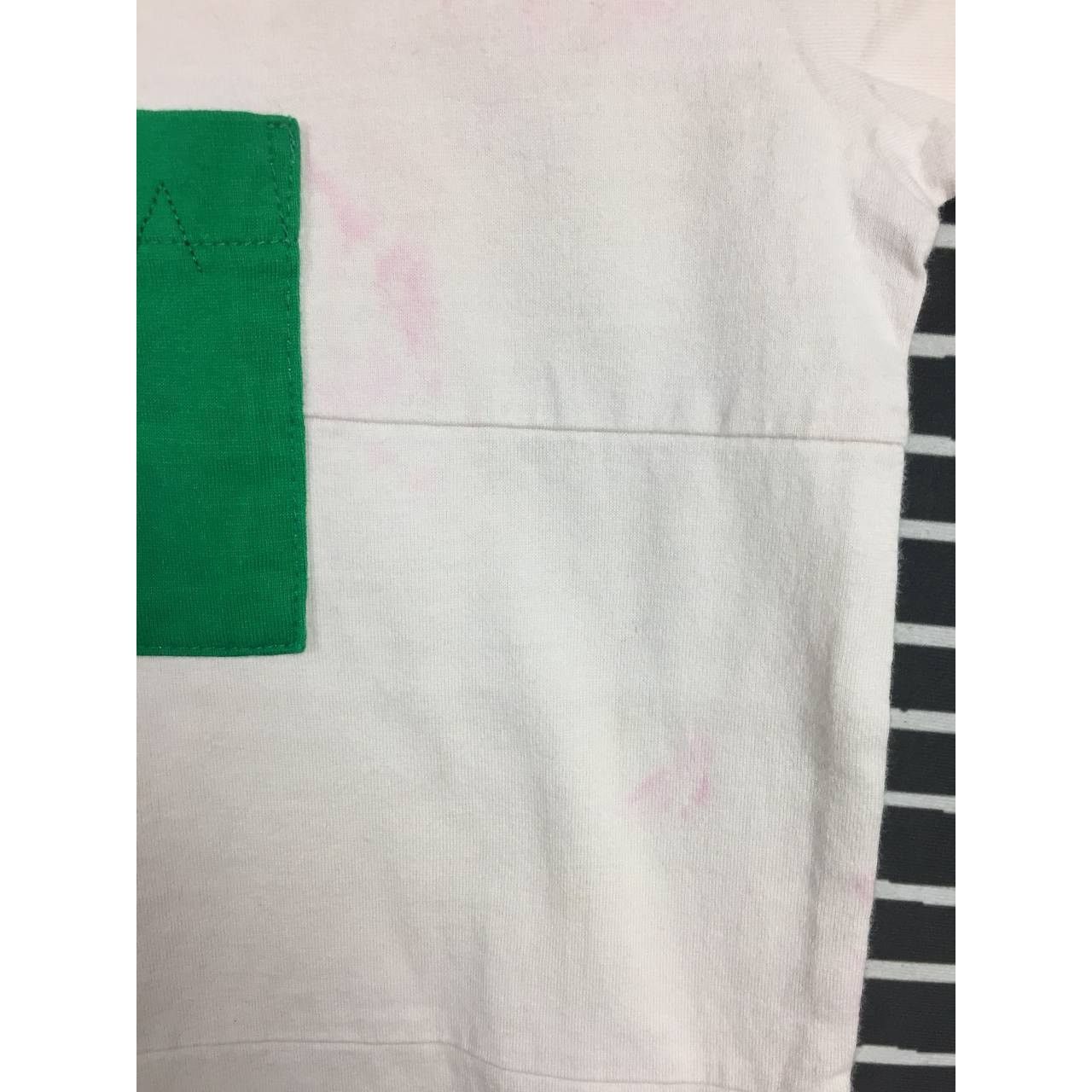 Japanese Brand Aloye Japanese Brand Minimalist Style Long Sleeve Tee Size US M / EU 48-50 / 2 - 7 Thumbnail