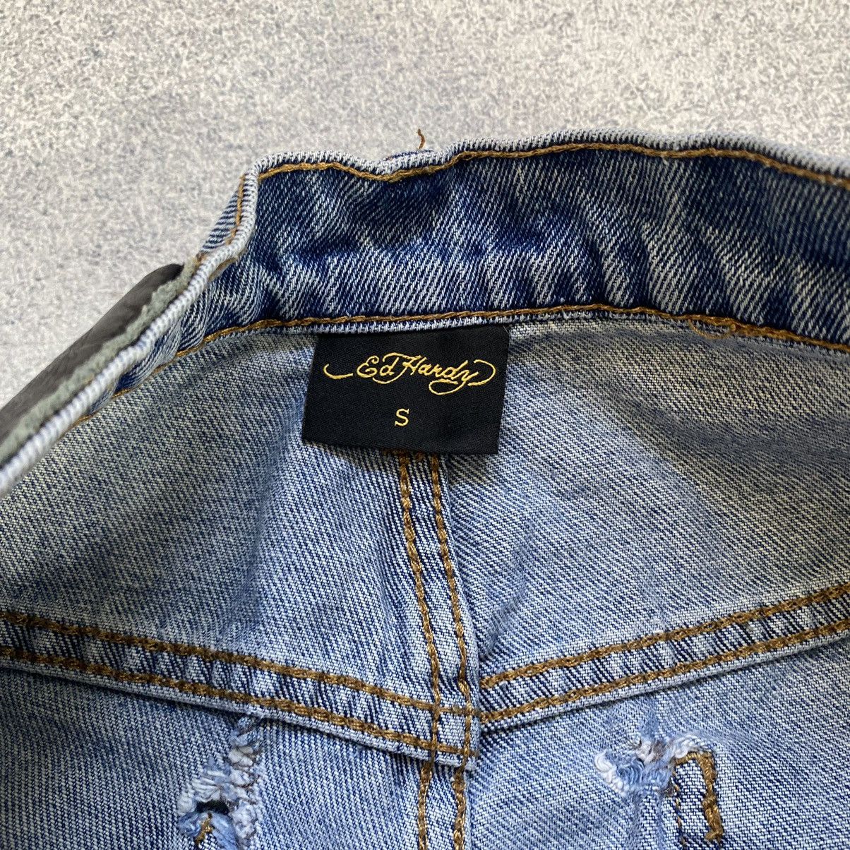 Ed Hardy Ed Hardy shorts Size US 30 / EU 46 - 10 Thumbnail