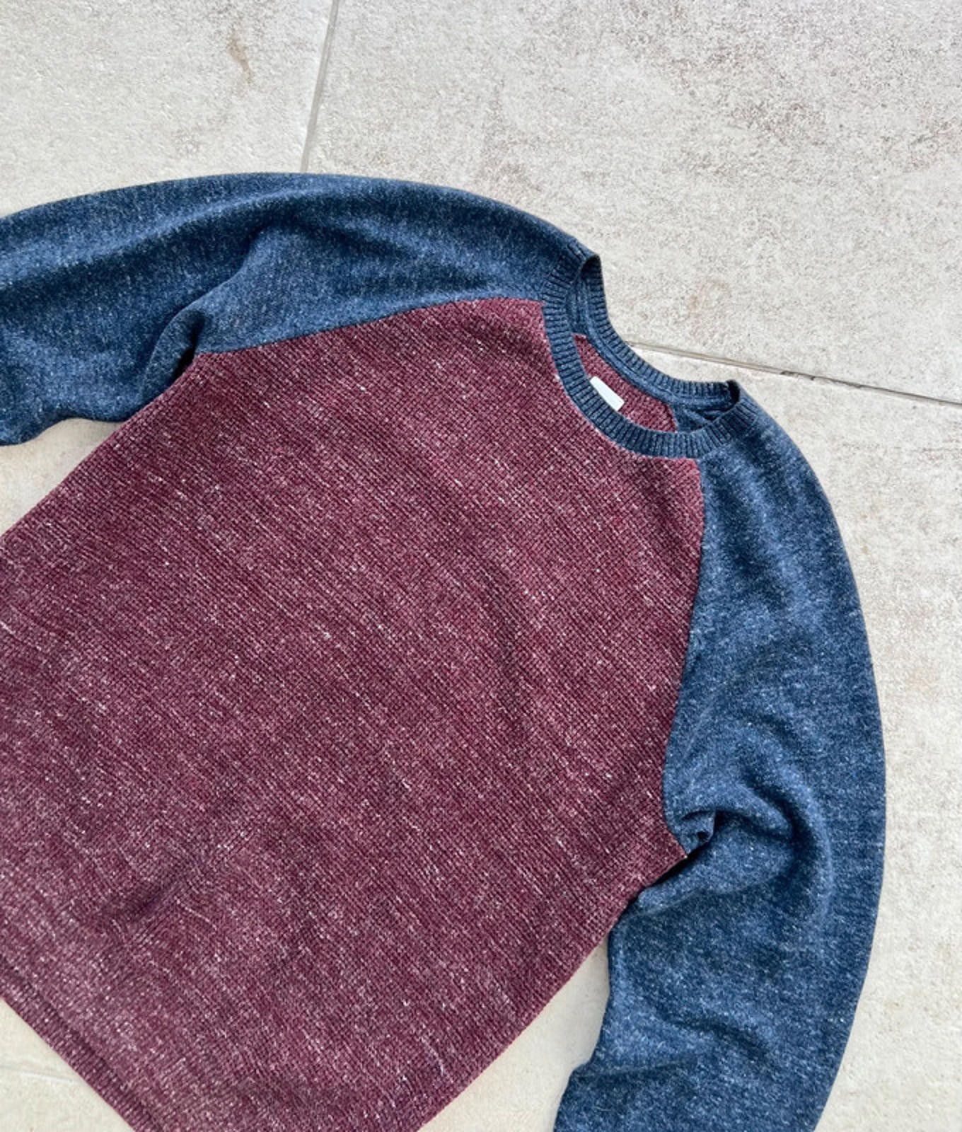 Gap Vintage Gap Jumper Size US L / EU 52-54 / 3 - 2 Thumbnail