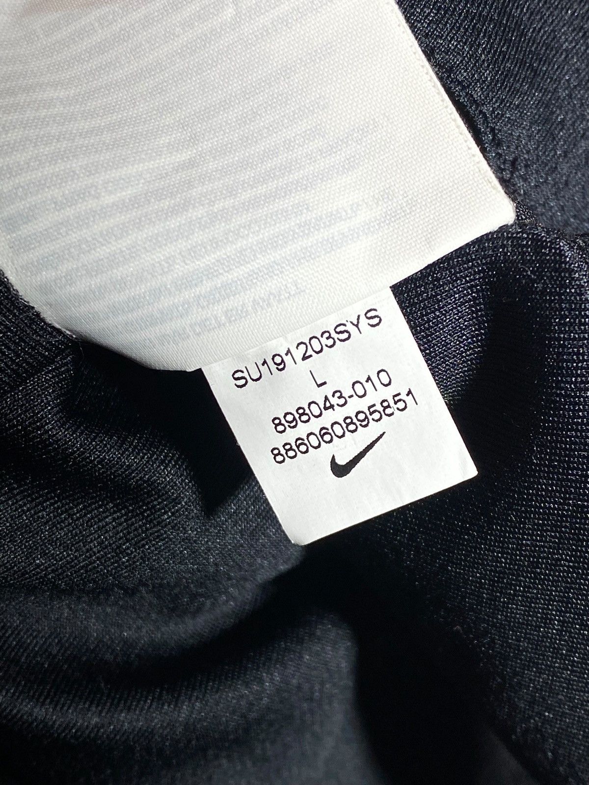 Nike Brighton & Hove Albion 2019/20 Goalkeeper Long Sleeve Jersey Size US L / EU 52-54 / 3 - 20 Thumbnail