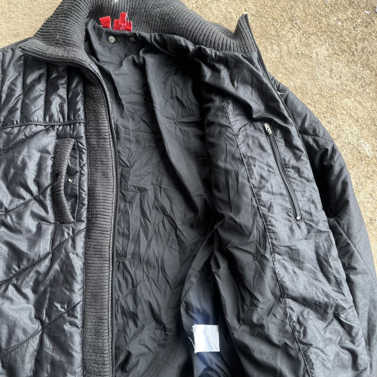 Ferrari × Puma Vintage Puma Ferrari Racing Jacket F1 2007 Rare Red Size US XL / EU 56 / 4 - 6 Thumbnail