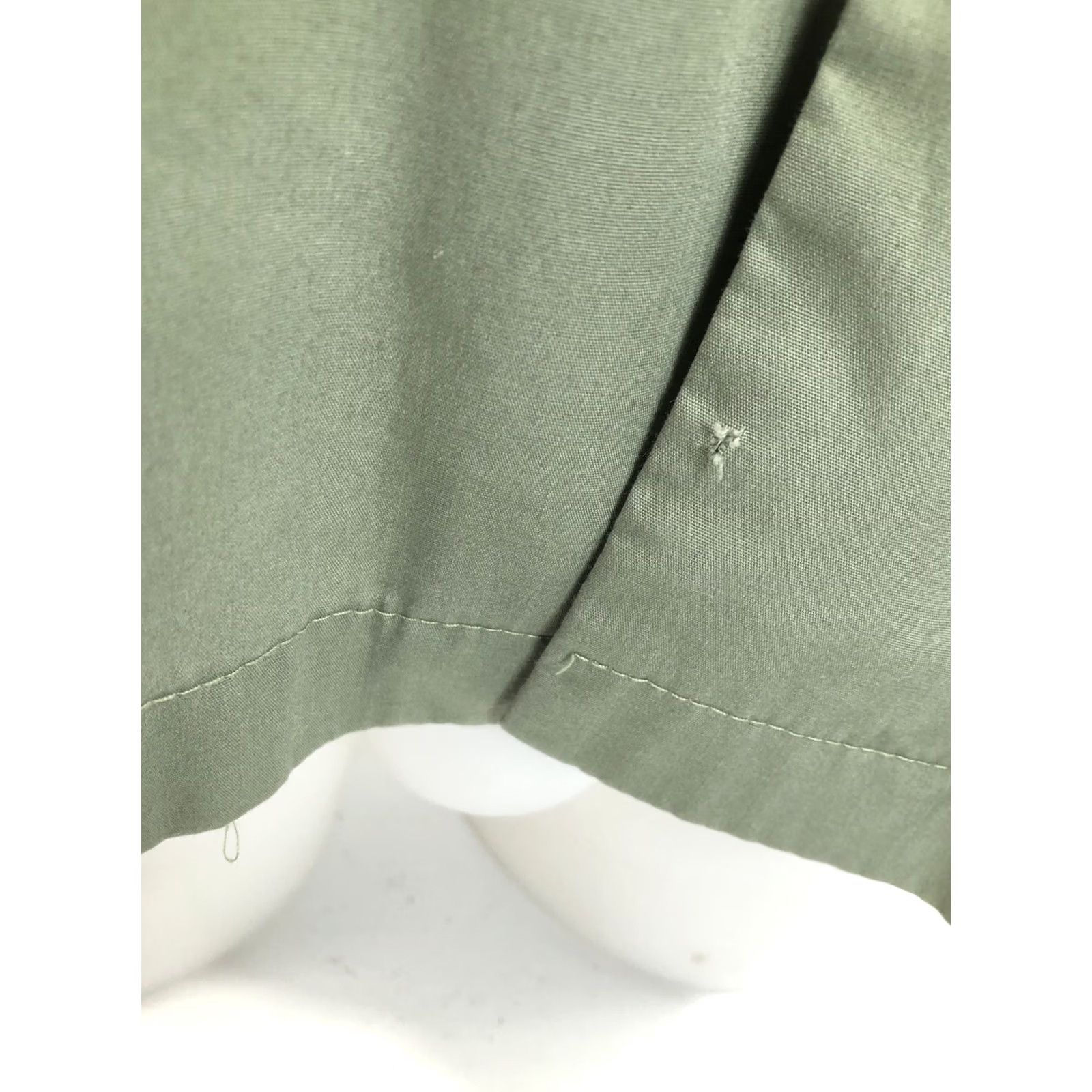 Jockey BC Ethic THROTTLE JOCKEYS Shirt Mens Md Green Cars Pearl Snap Button-Up Short Sleeve Casual Size US M / EU 48-50 / 2 - 7 Thumbnail