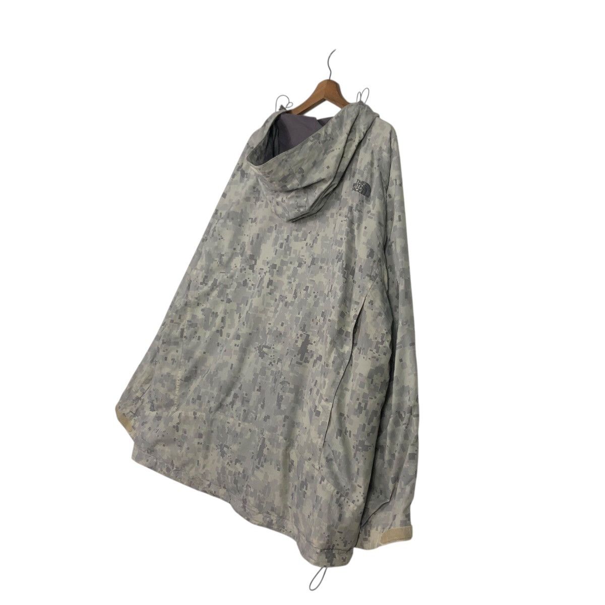 The North Face 📌Vintage Hunting Outdoor Jacket The North Face Size US XXL / EU 58 / 5 - 12 Thumbnail