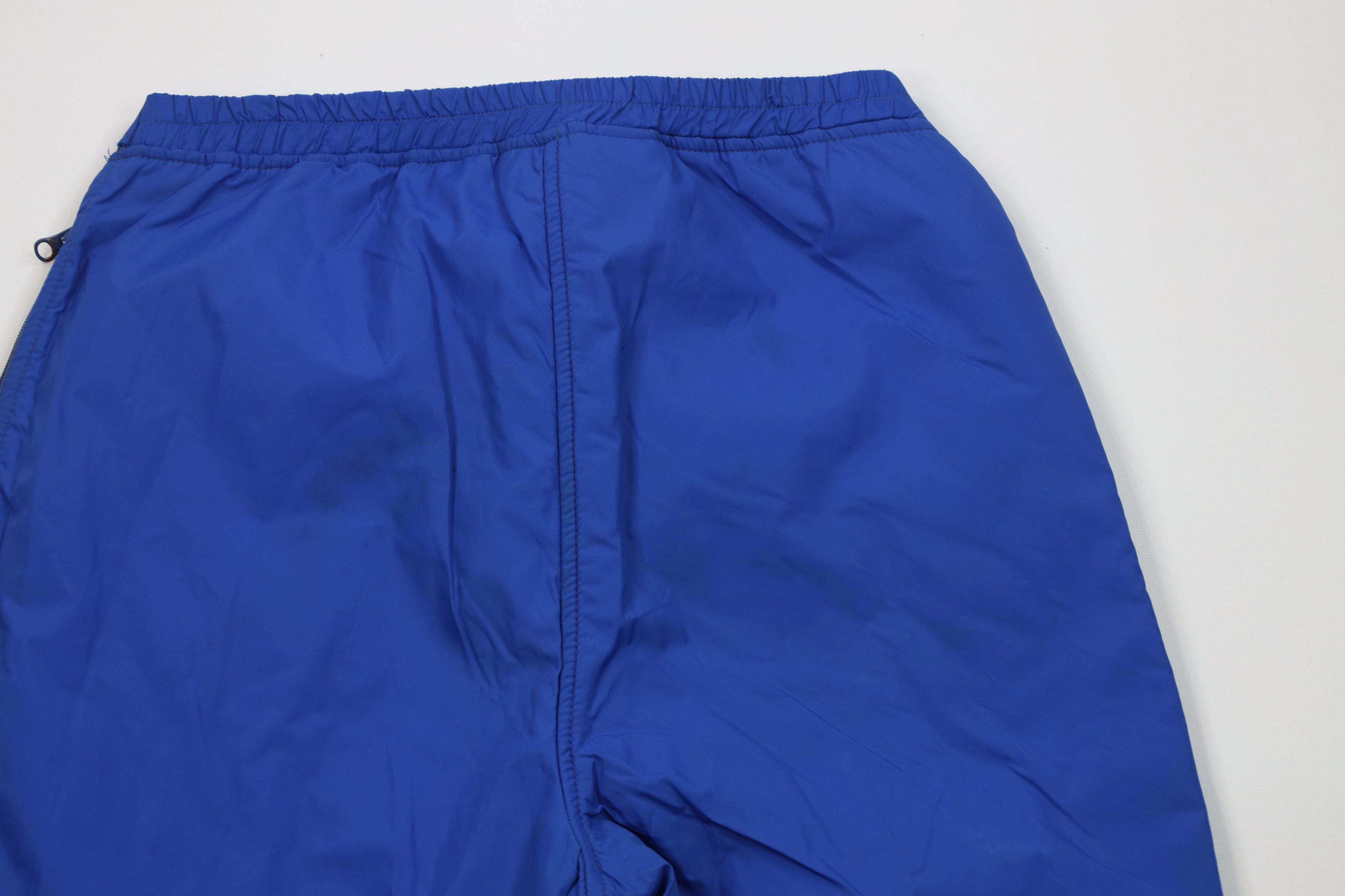 Vintage Vintage 70s Streetwear Insulated Winter Snow Pants USA Size US 34 / EU 50 - 10 Thumbnail