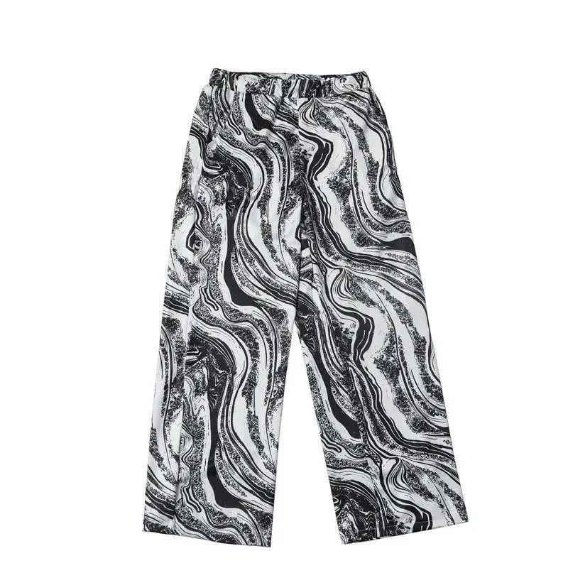 Japanese Brand × Vintage Japans style punk pants Size US 32 / EU 48 - 8 Thumbnail
