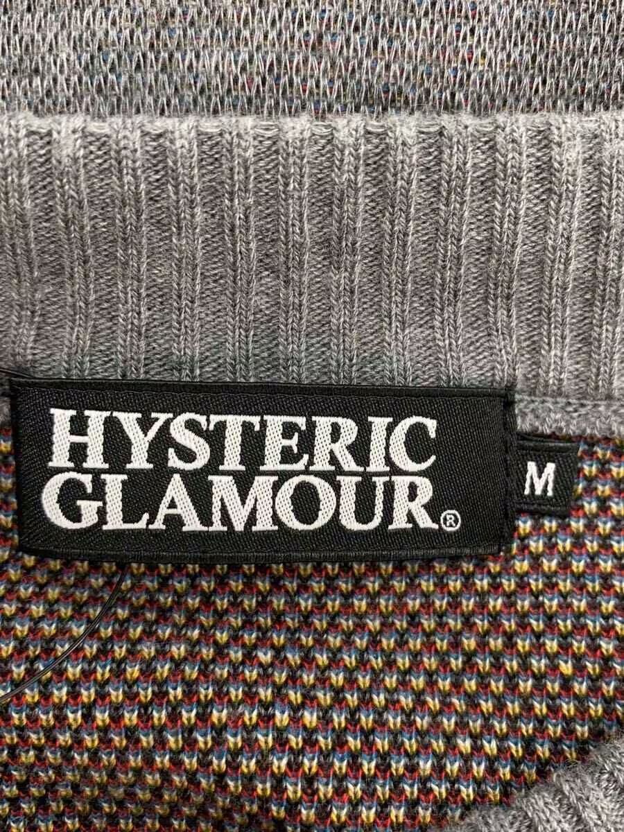 Hysteric Glamour Witch Queen Woman Knit Sweater Size US M / EU 48-50 / 2 - 4 Thumbnail