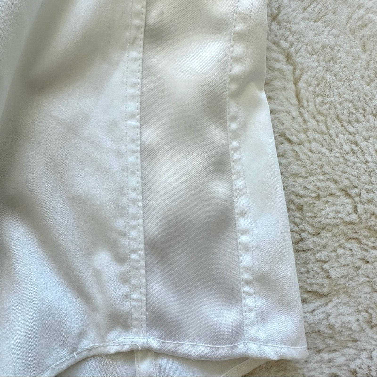 Jason Wu Jason Wu women shirt size S NWT!!! Size S / US 4 / IT 40 - 7 Thumbnail