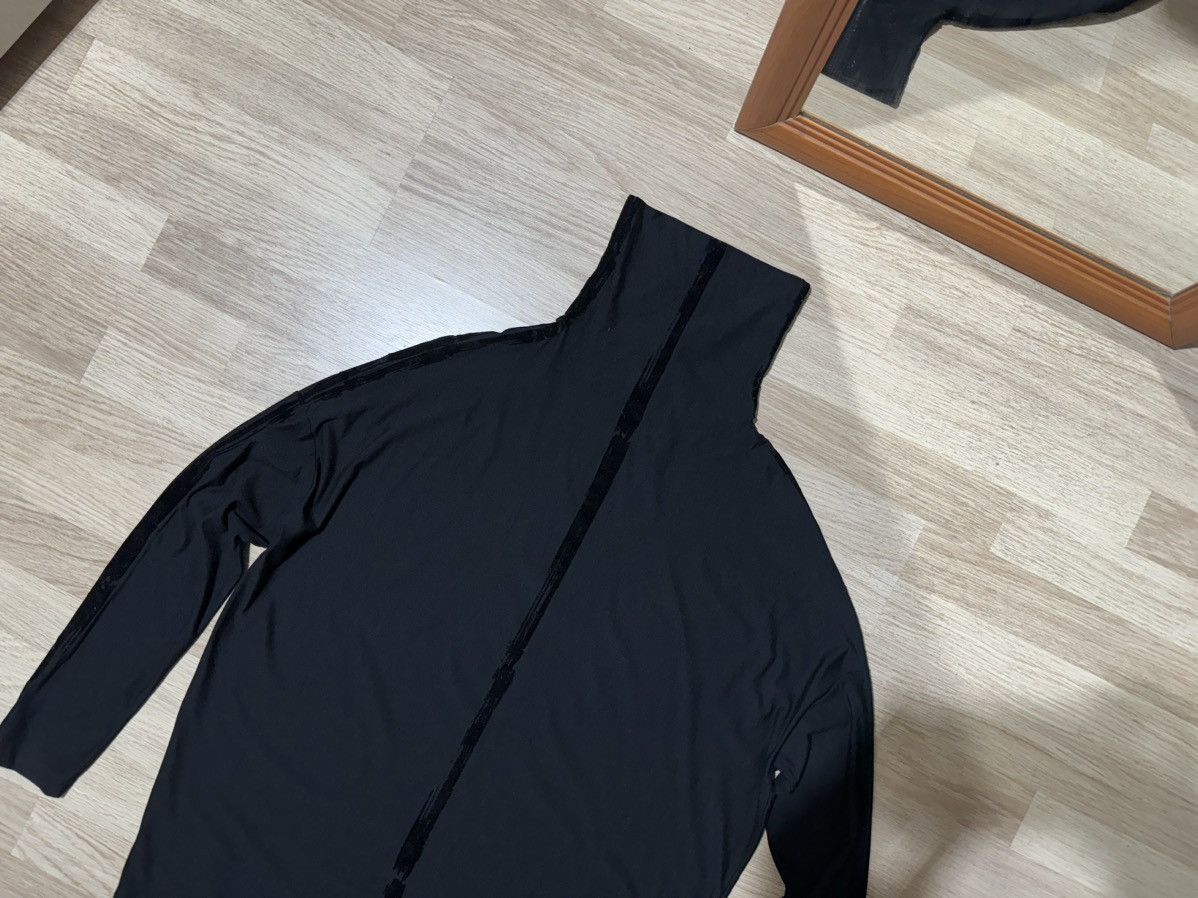 Annette Gortz × Designer Annette Gortz high neck pullover sweatshirt S Size S / US 4 / IT 40 - 3 Thumbnail