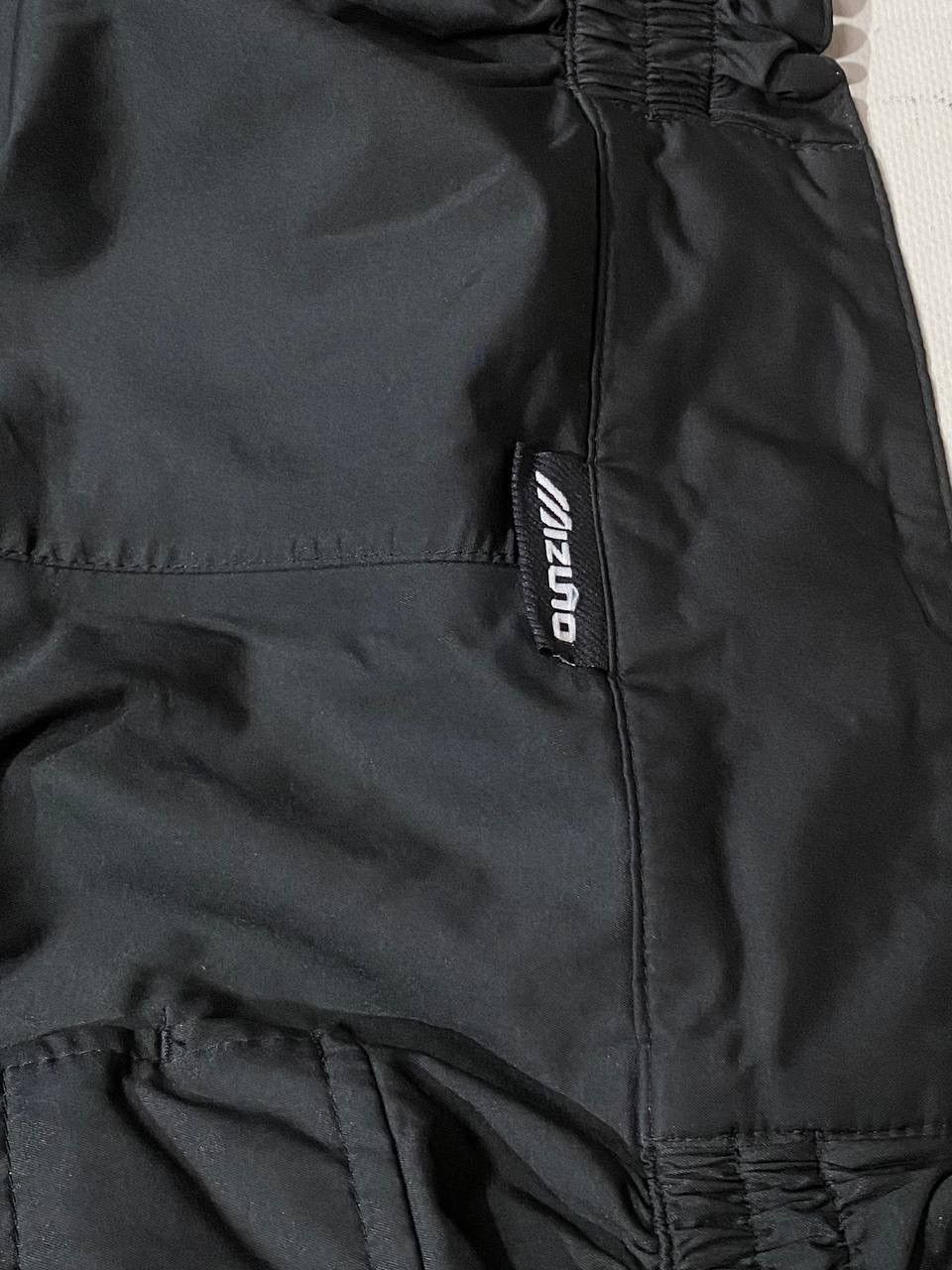 Mizuno Mizuno Track Pants Japanese Style Drill Size US 34 / EU 50 - 8 Thumbnail